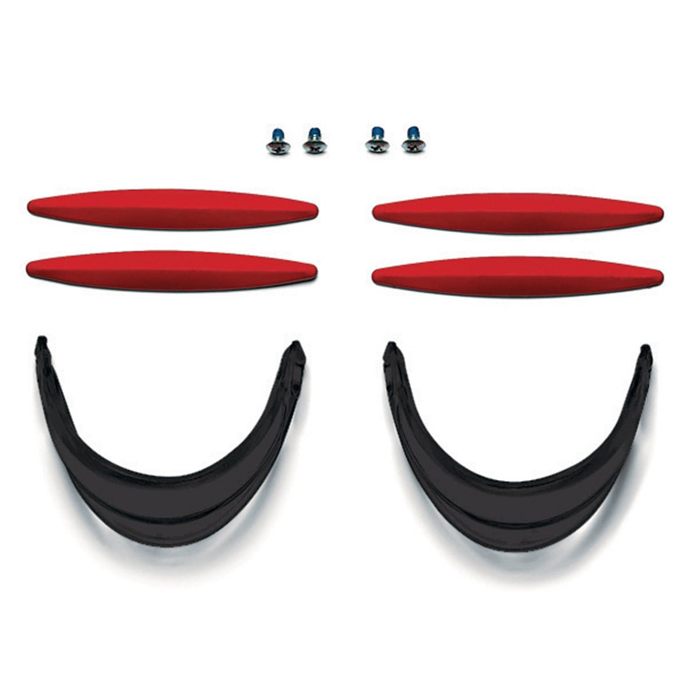 Sidi PU Heel Cup