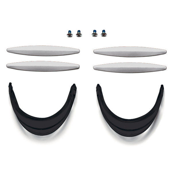Sidi PU Heel Cup