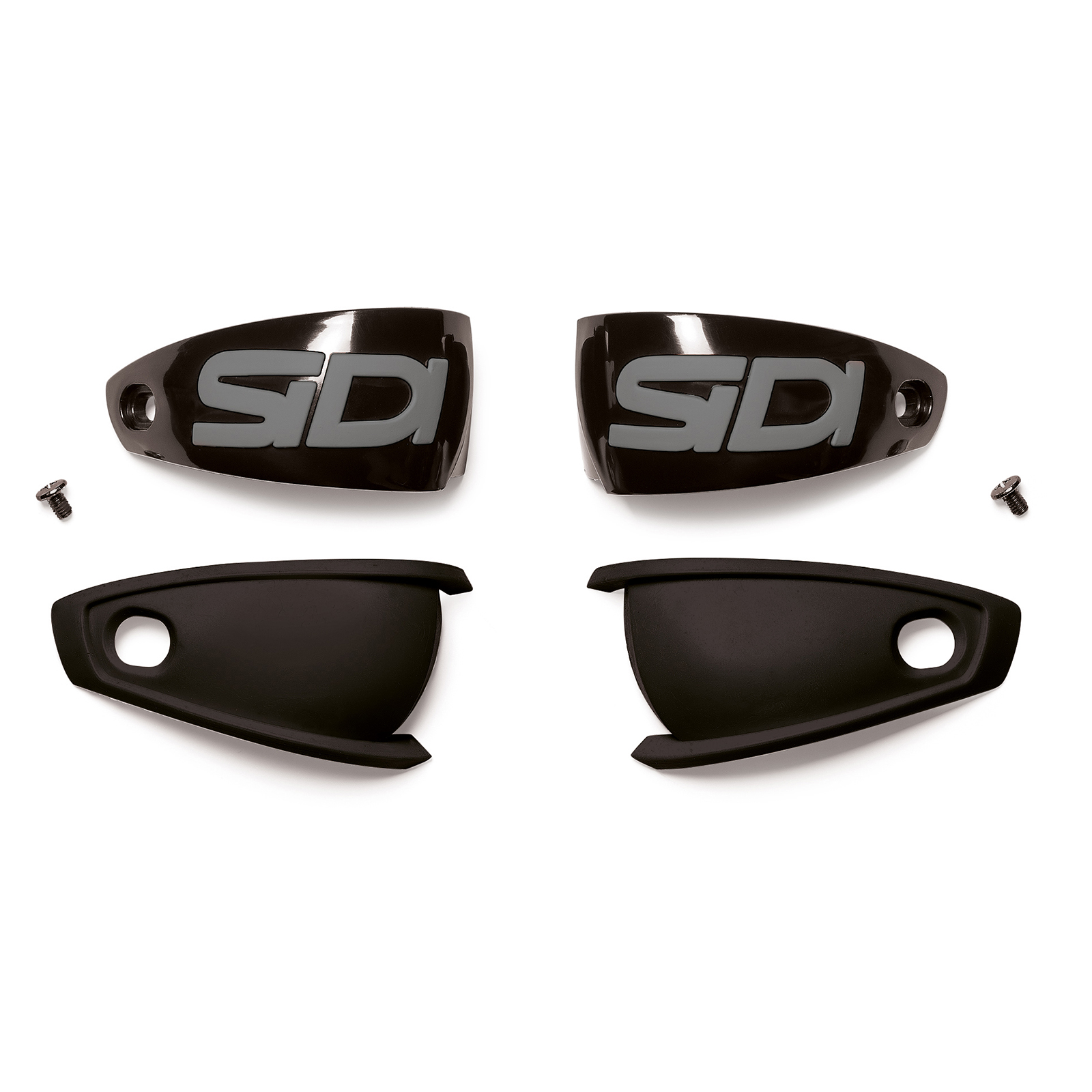 Sidi Asymmetric Heel Cup