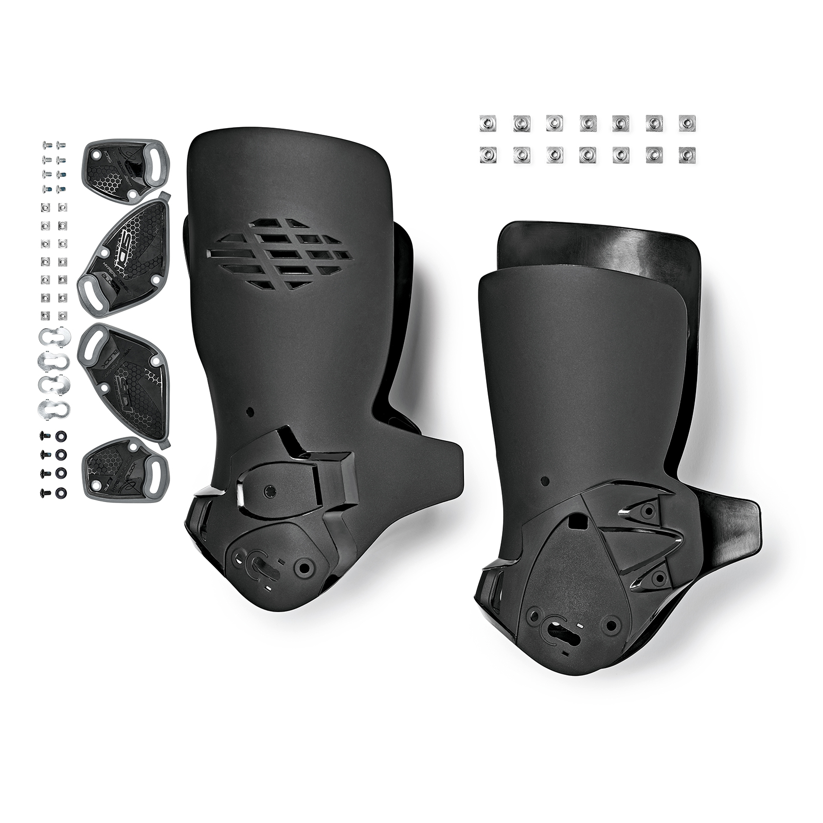 Sidi CF3 Leg Upper