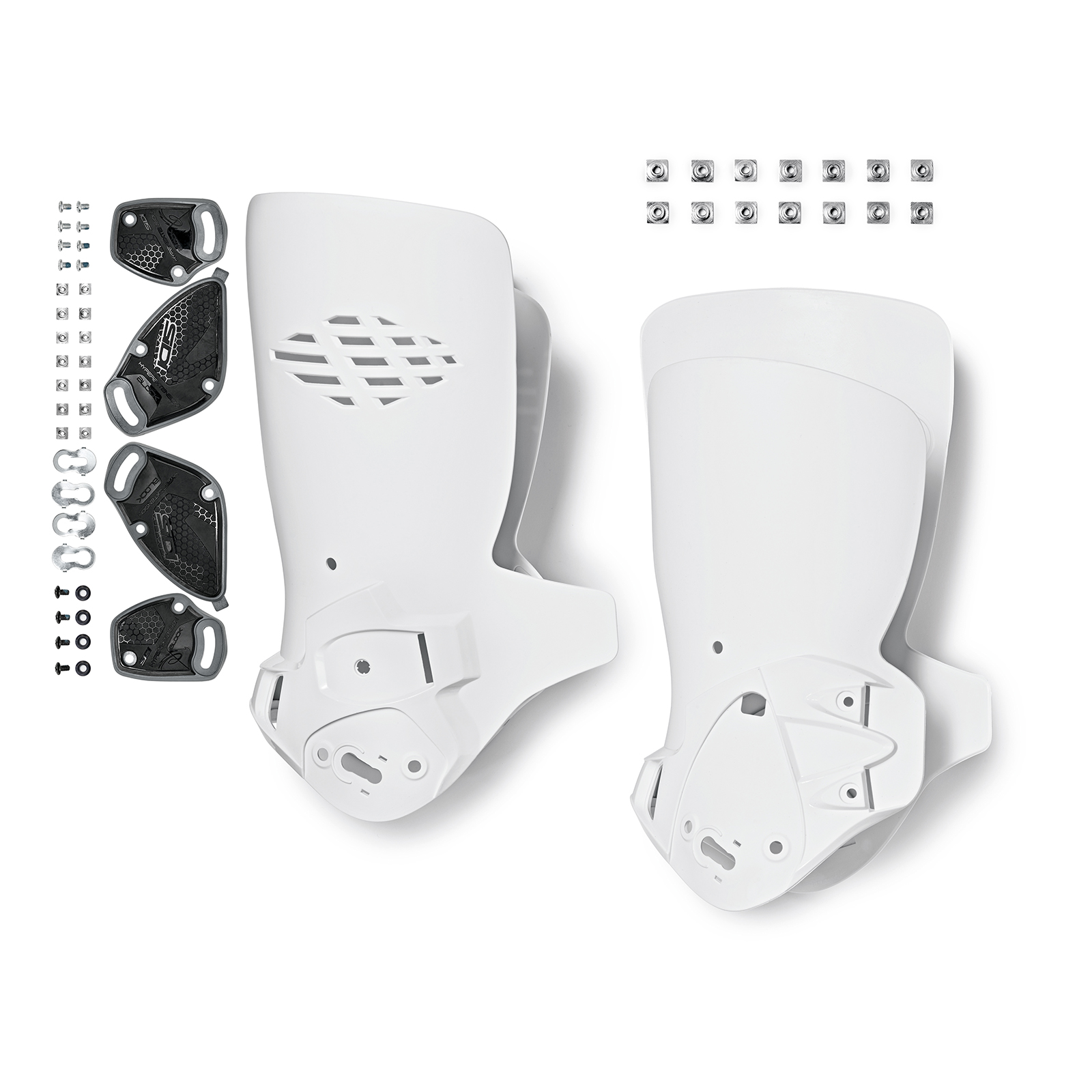 Sidi CF3 Leg Upper