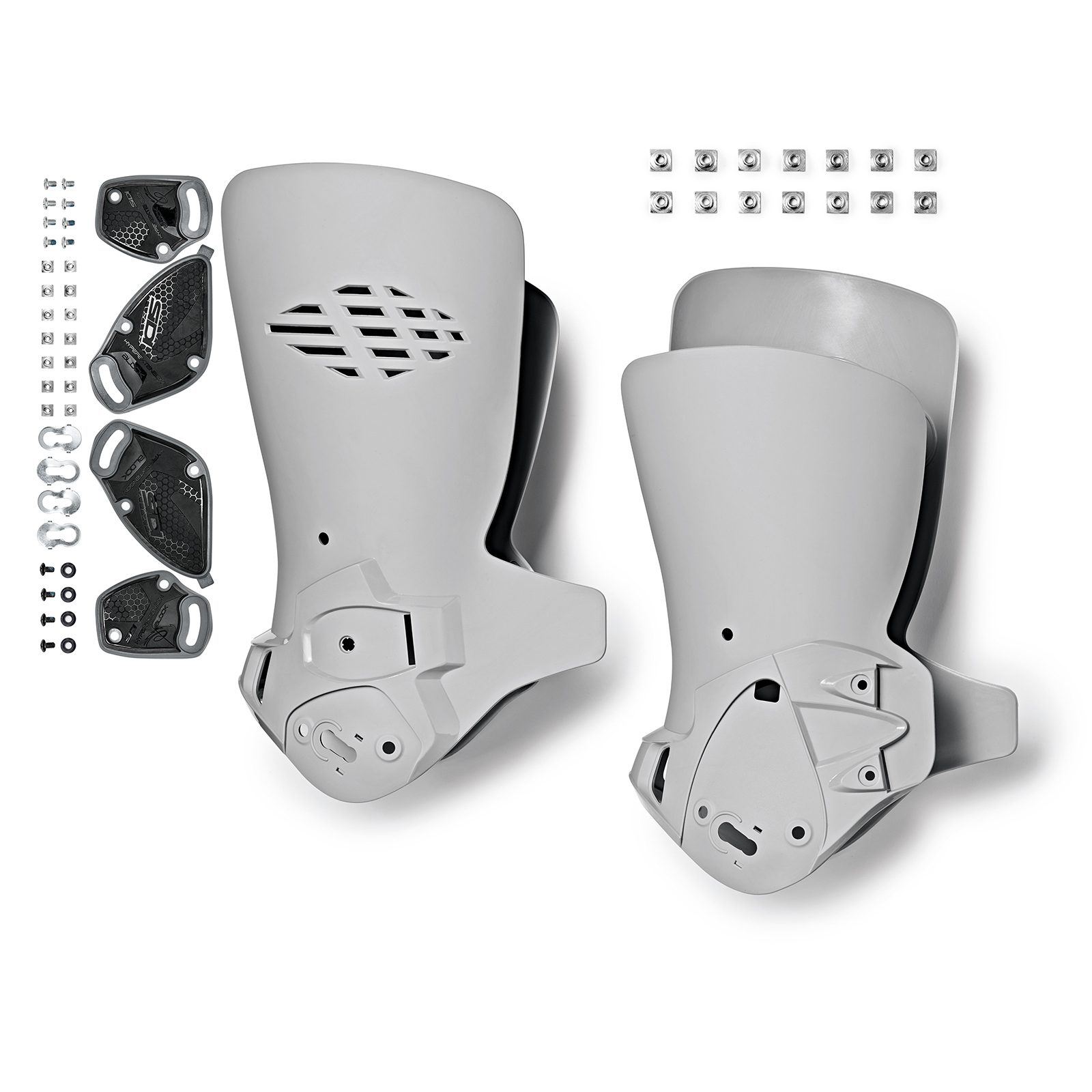 Sidi CF3 Leg Upper