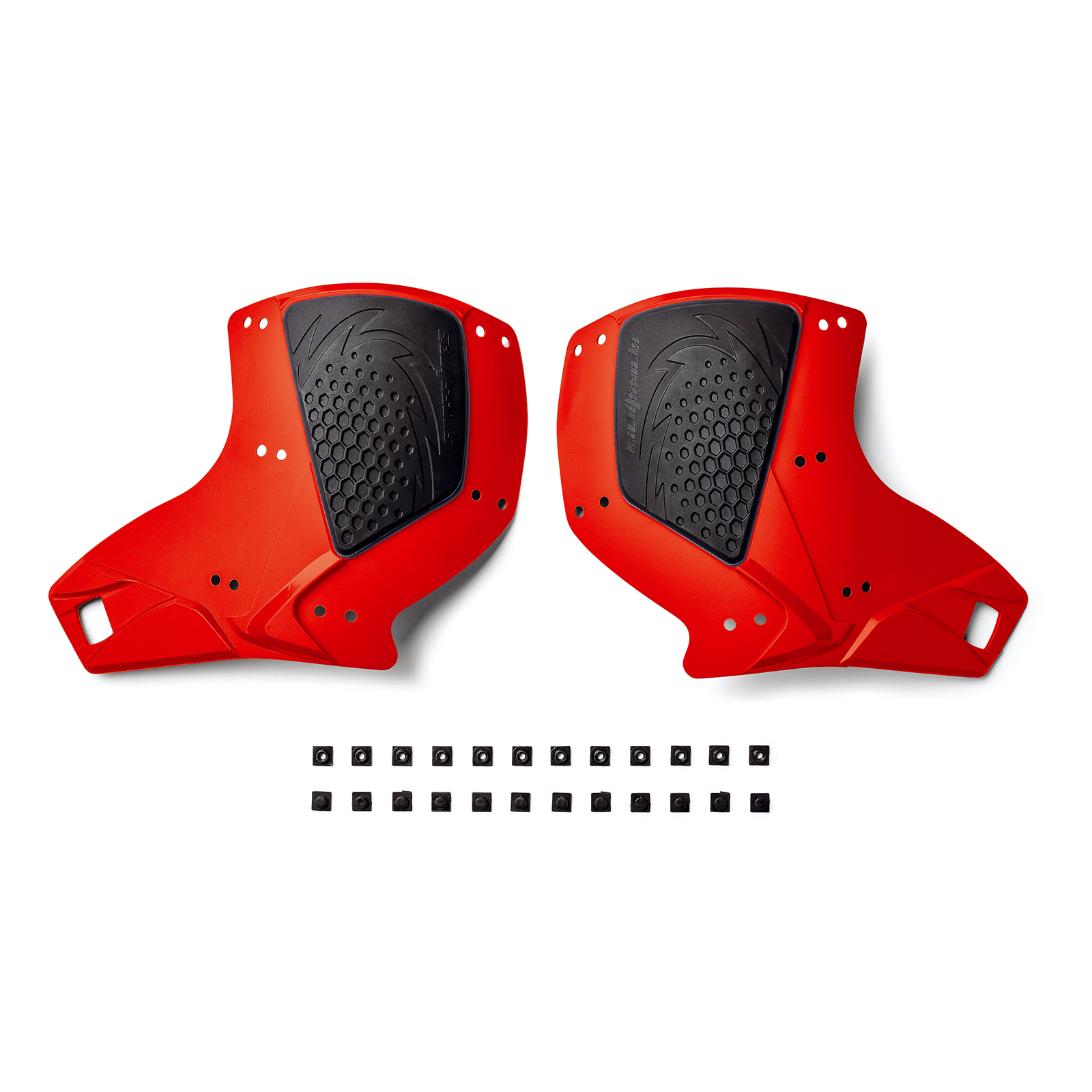 Sidi Calf Section