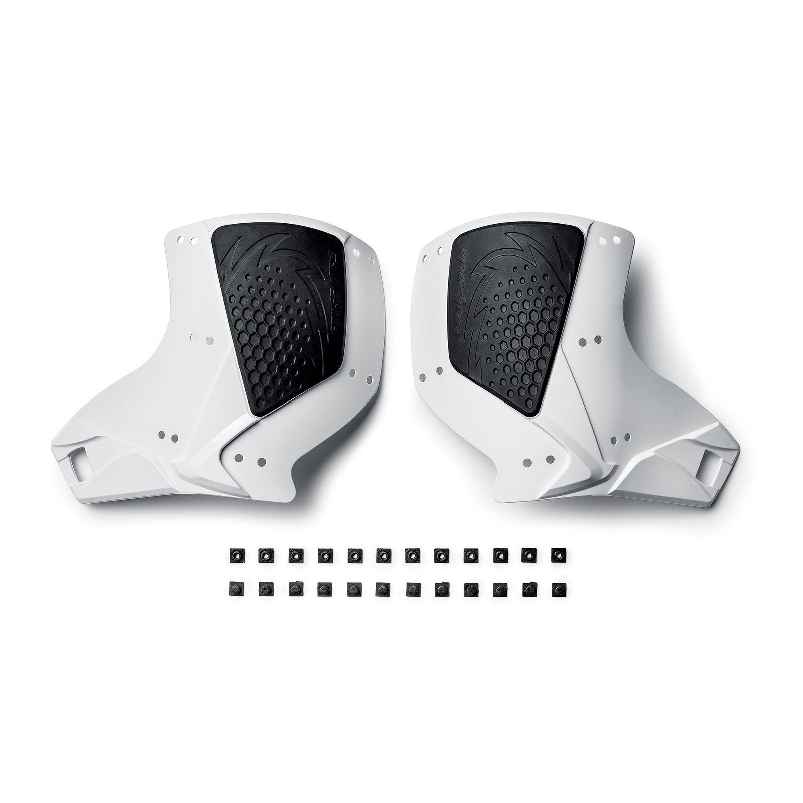 Sidi Calf Section
