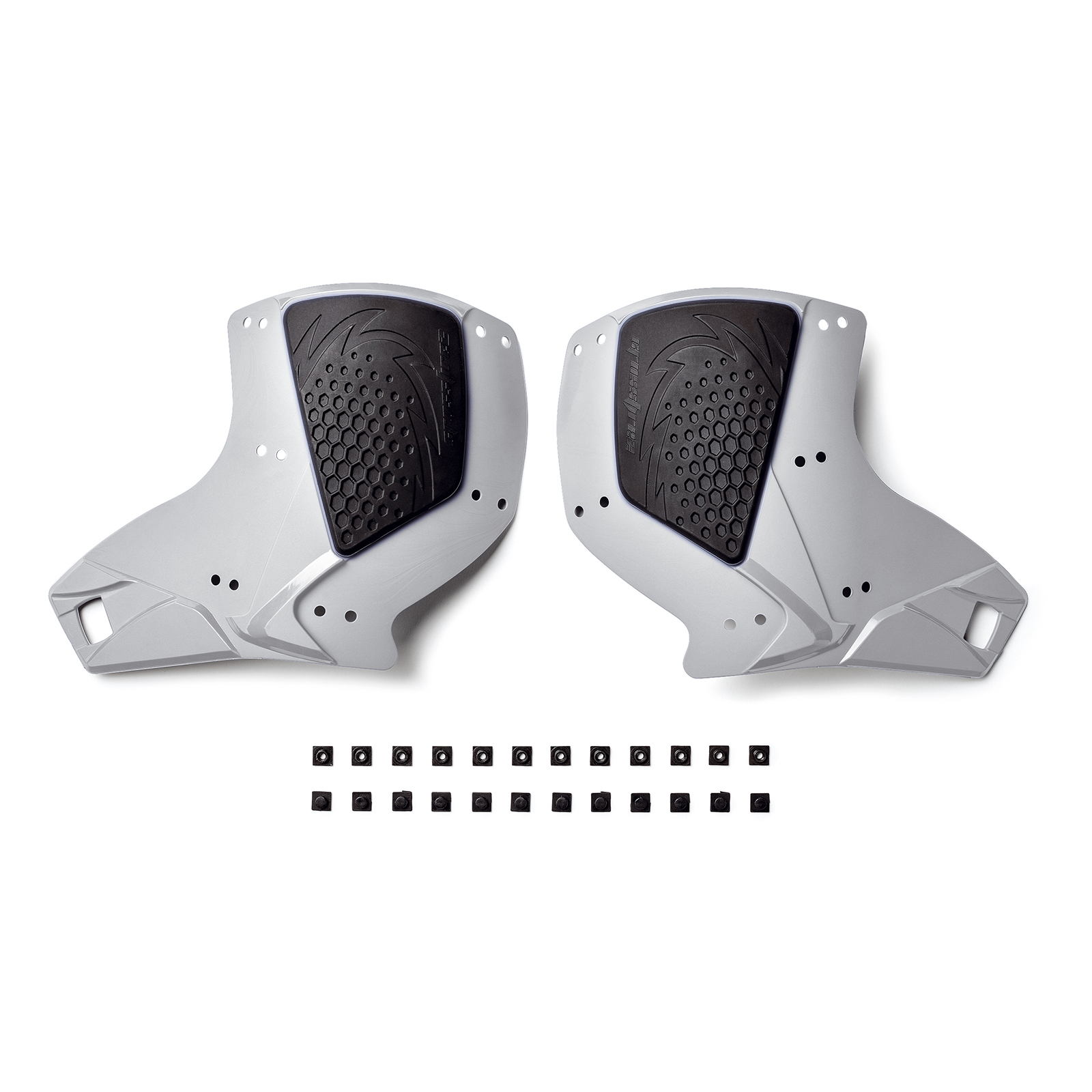 Sidi Calf Section
