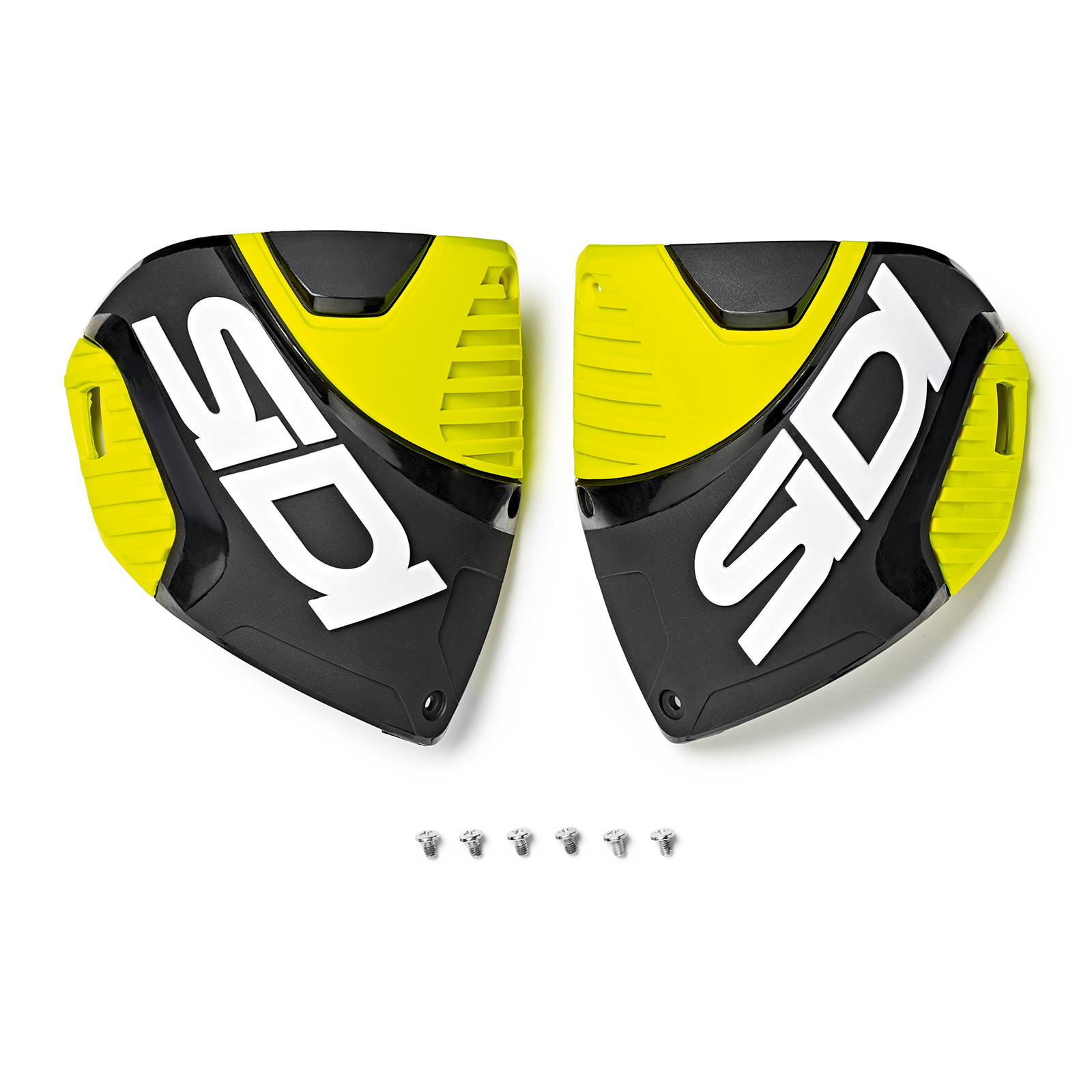 Sidi CF3 Shin Plate