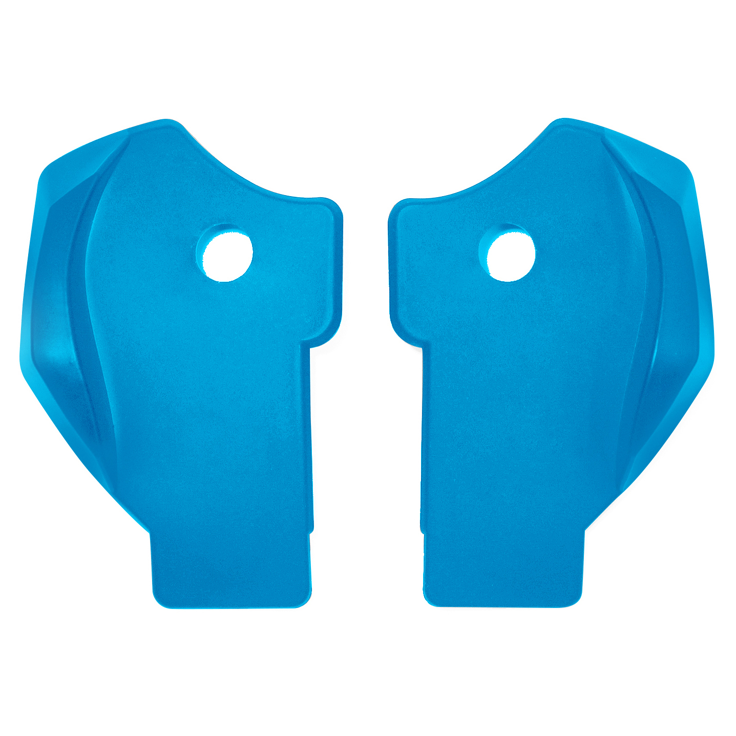 Sidi Buckle Pad