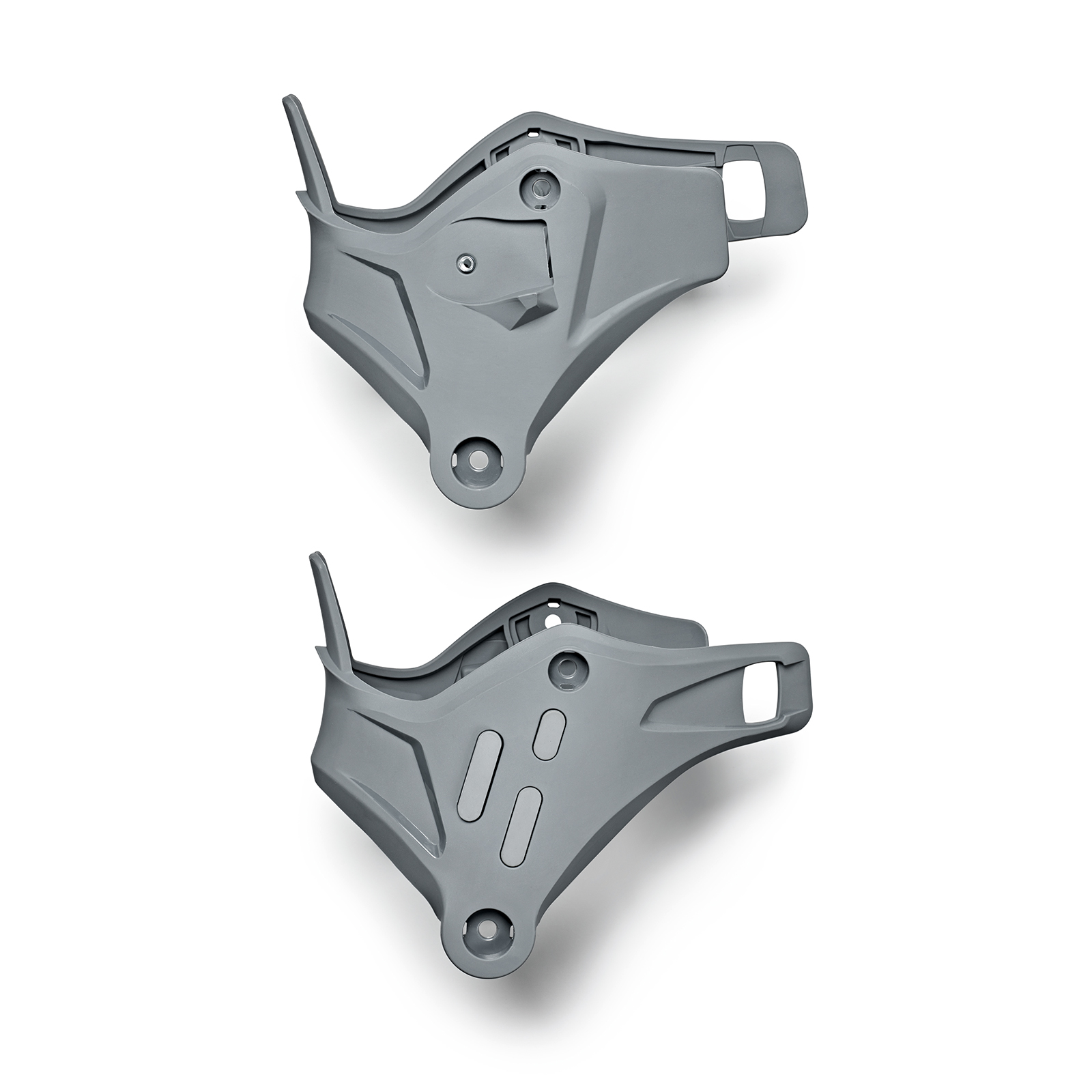 Sidi Central Pivot Panel