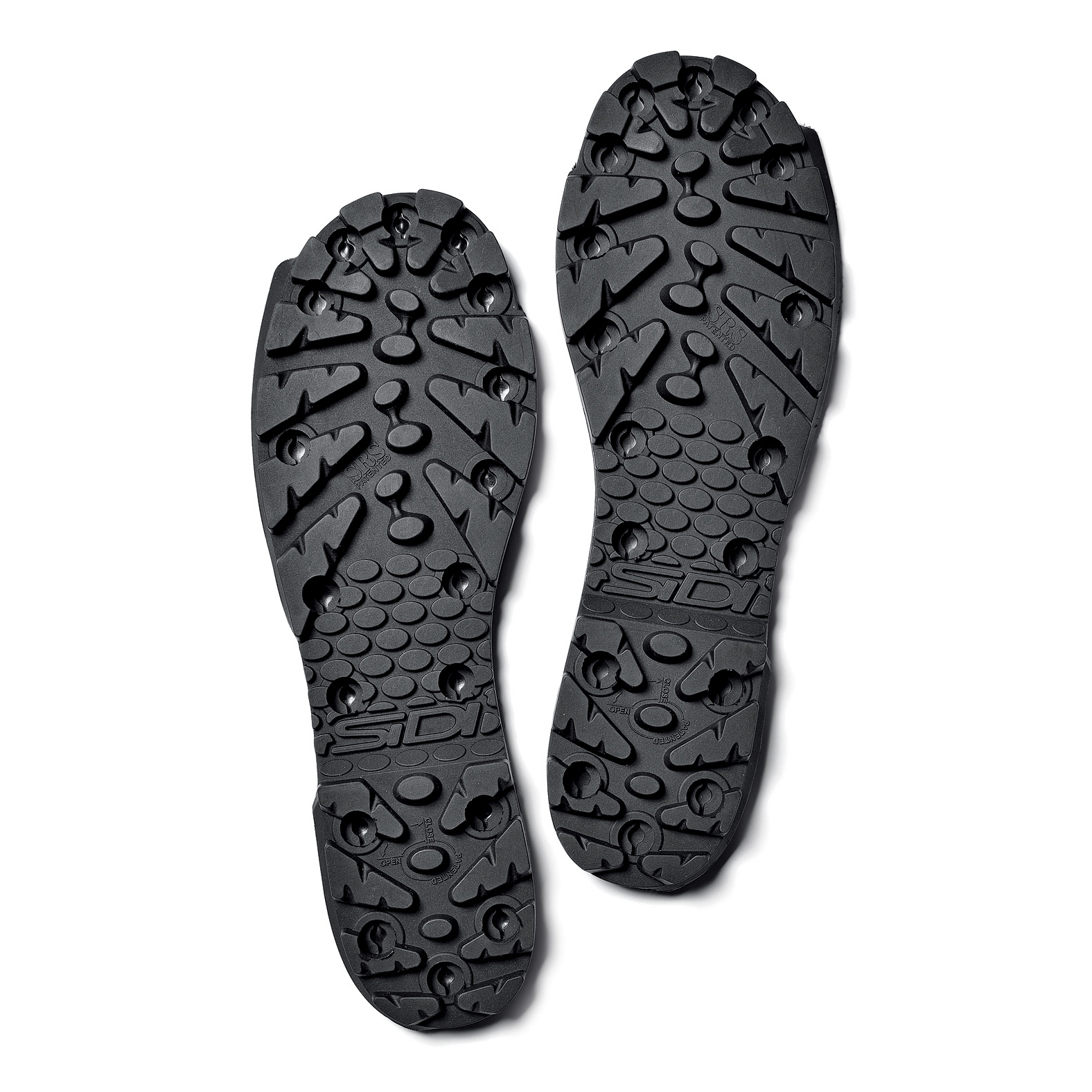 Sidi E1 SRS Enduro Sole