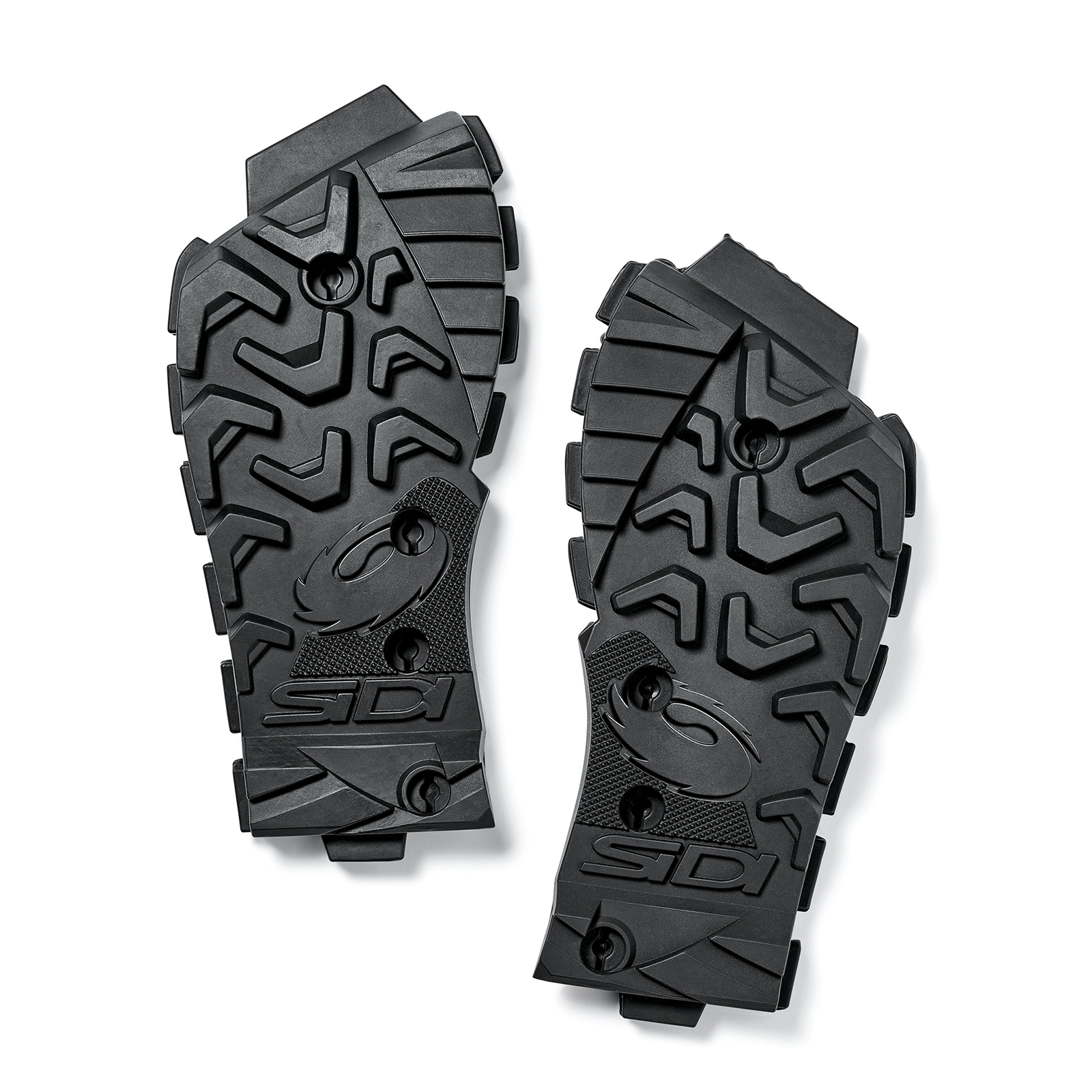 Sidi Enduro Click SRS Sole