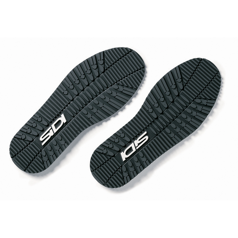 Sidi Trial Sole