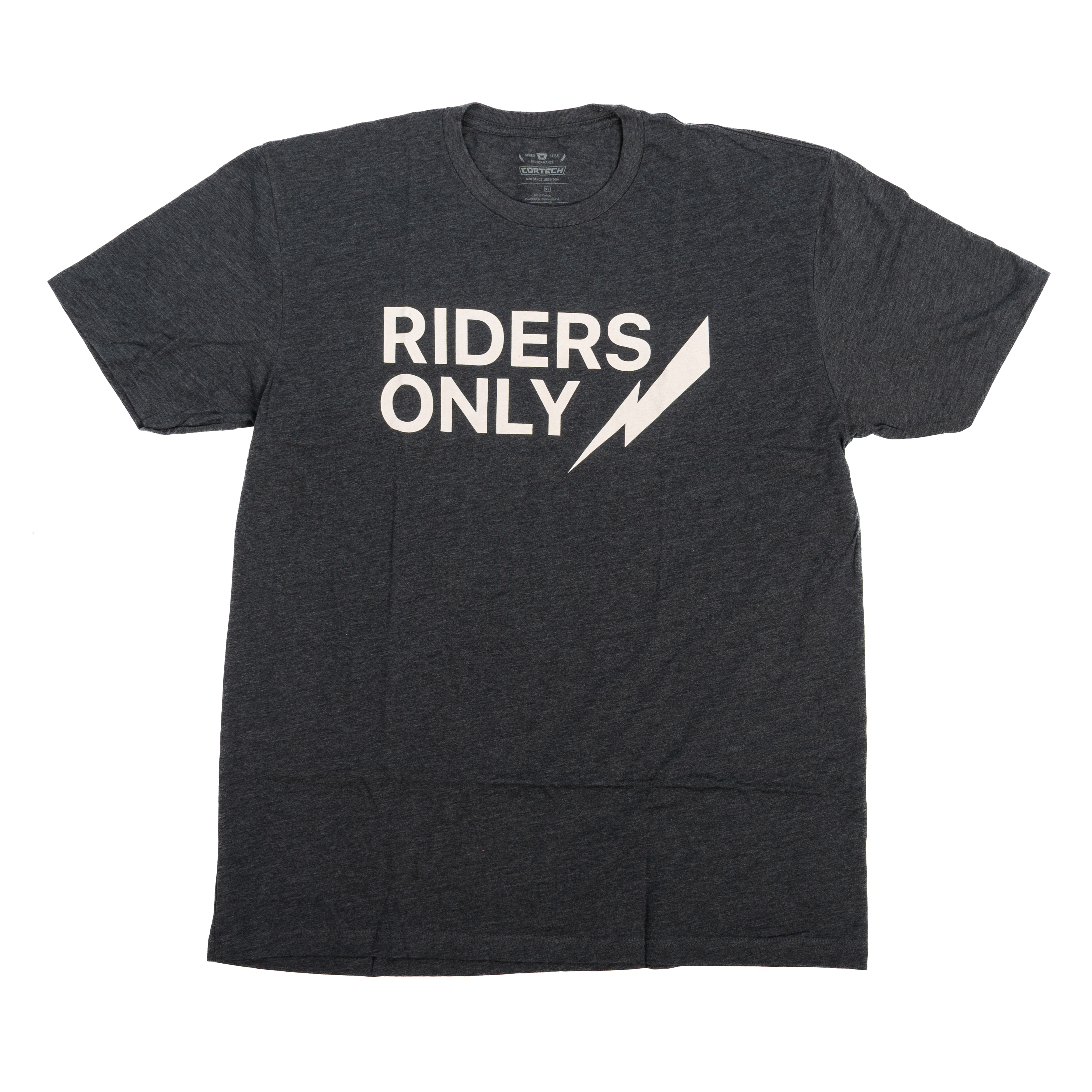 CORTECH Riders Tee