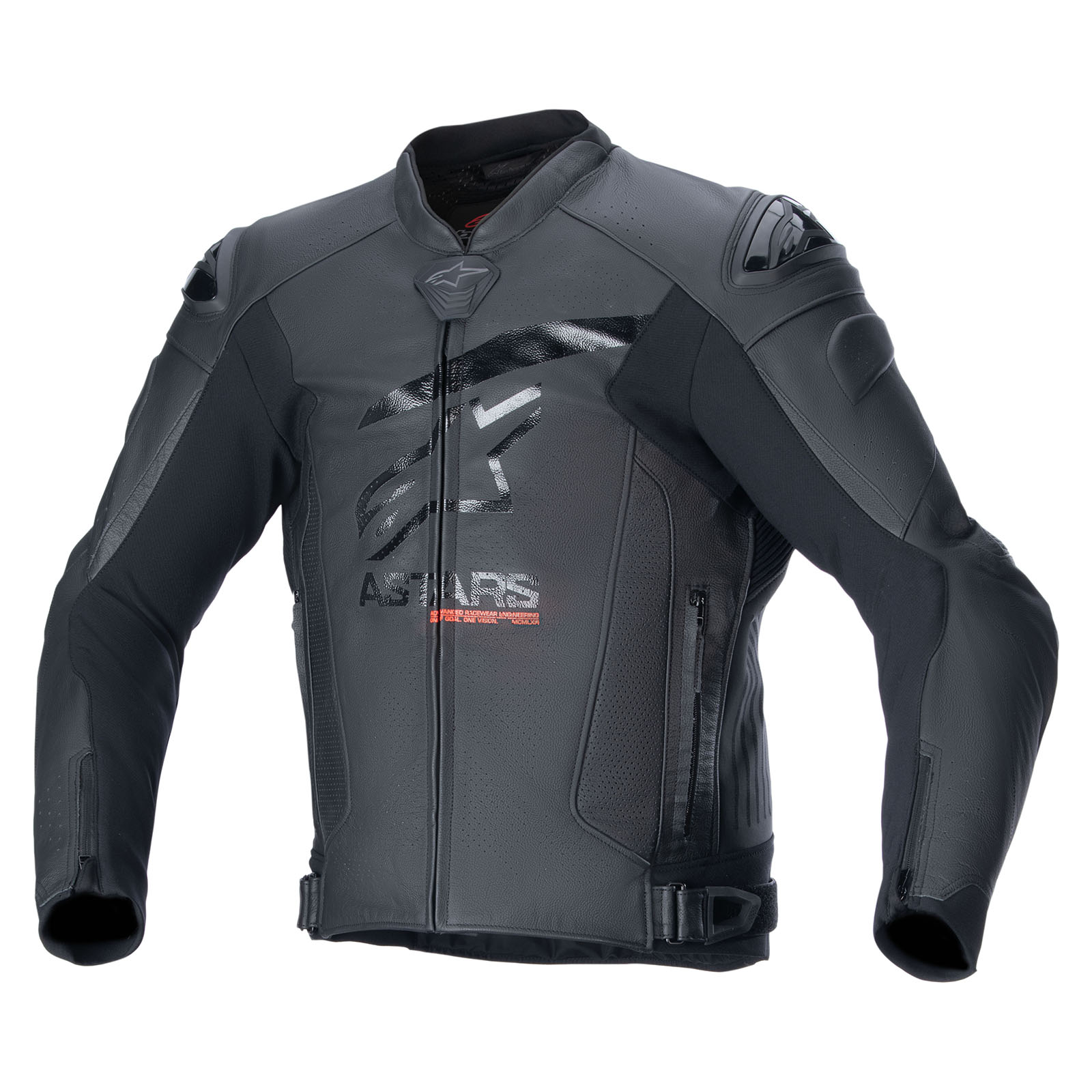 Alpinestars GP Plus R v4 Airflow Leather Jacket - Helmet House