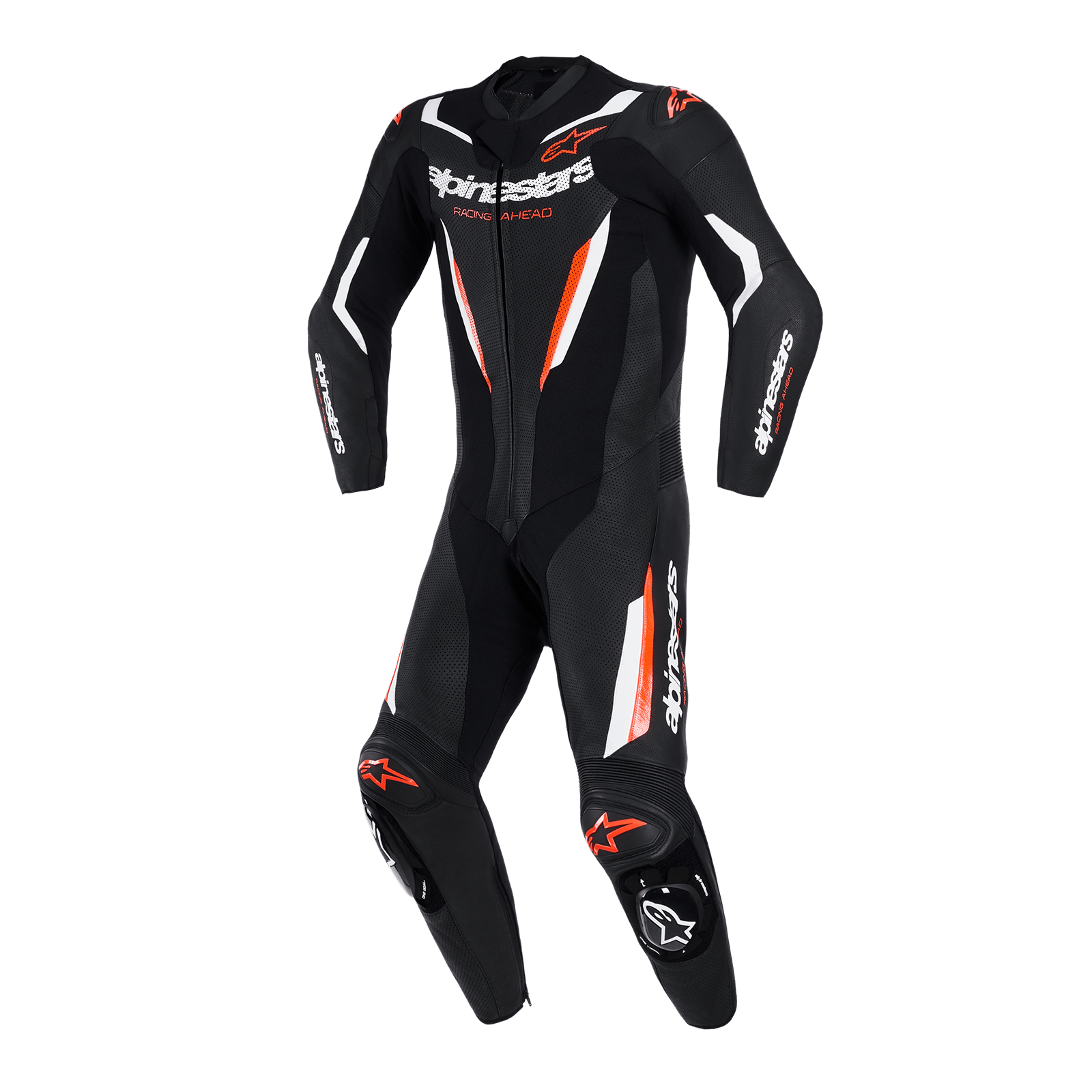 GP Force V2 Leather Suit 60