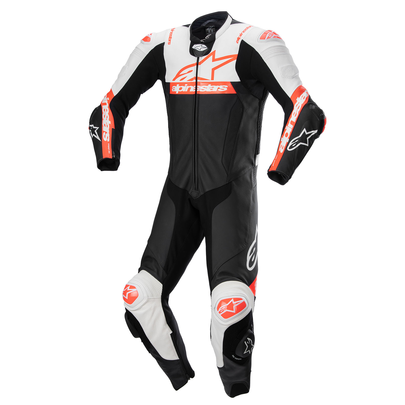 Alpinestars Missile V2 Ward Race Suit