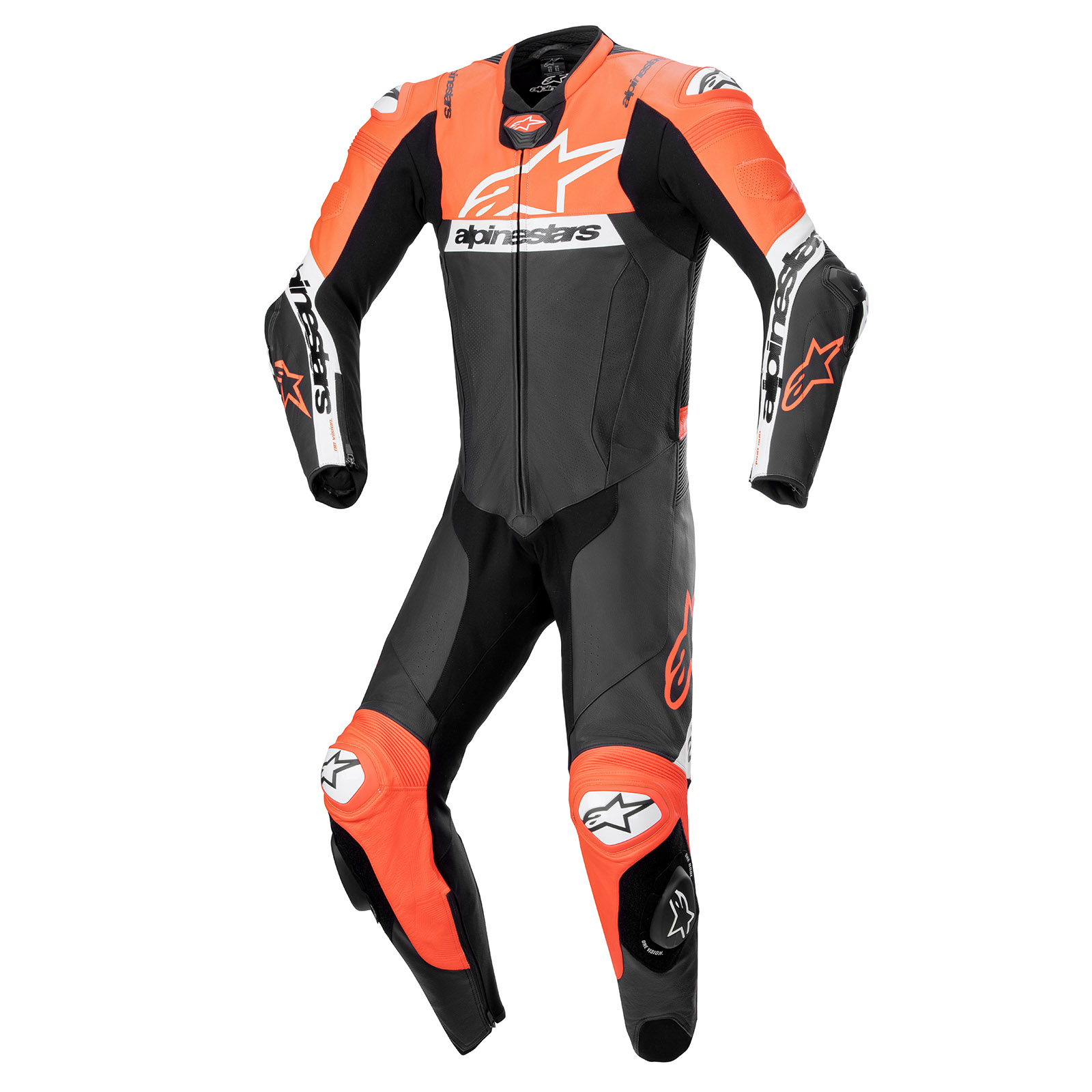 Alpinestars Missile v2 Ward Leather Suit - Helmet House