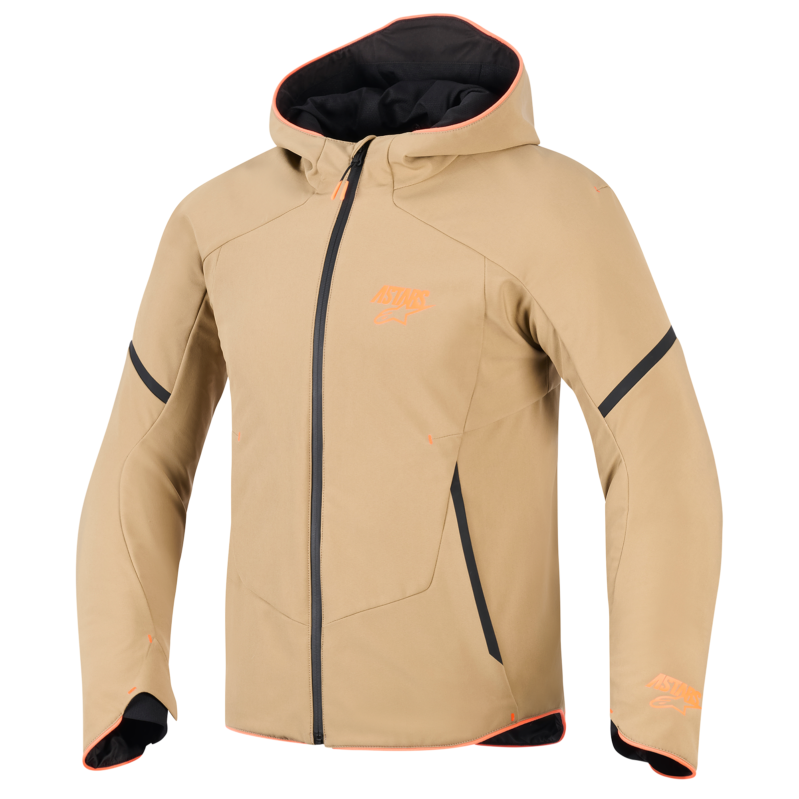 ALPINESTARS Aeroshell Waterproof Jacket