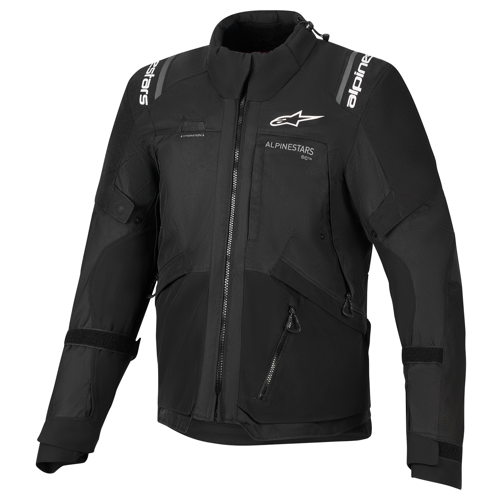 ALPINESTARS Andes V4 Drystar Jacket