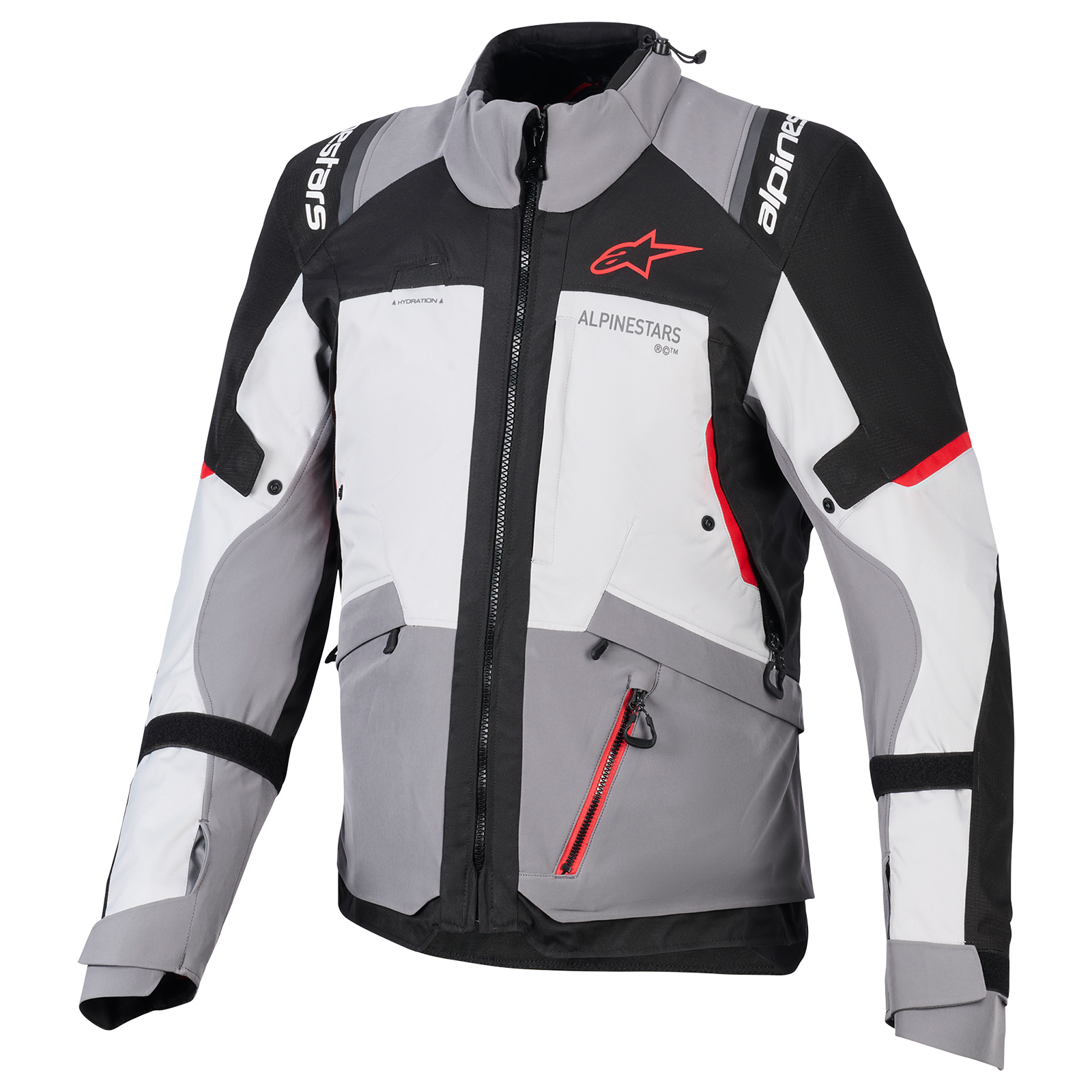 ALPINESTARS Andes V4 Drystar Jacket