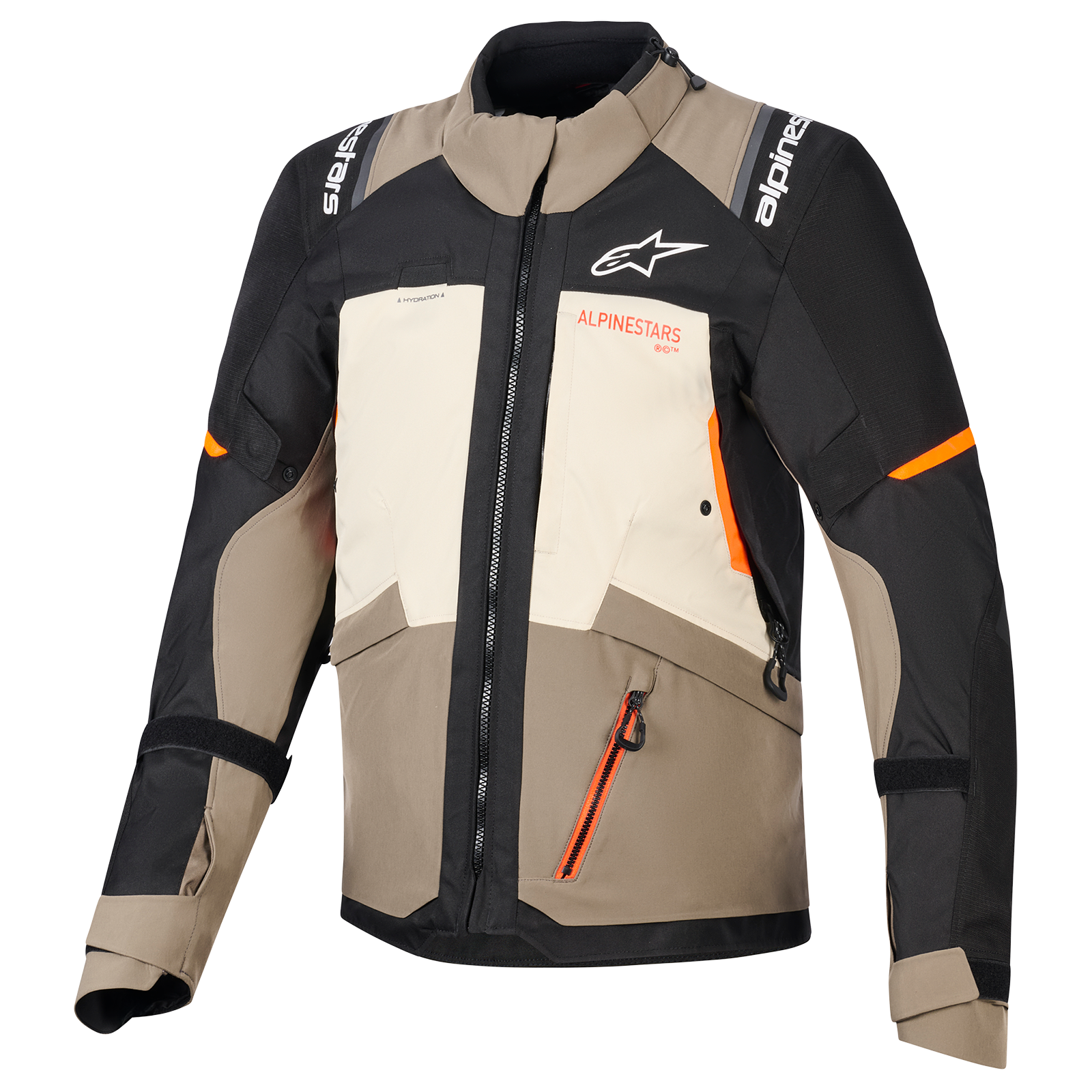 ALPINESTARS Andes V4 Drystar Jacket