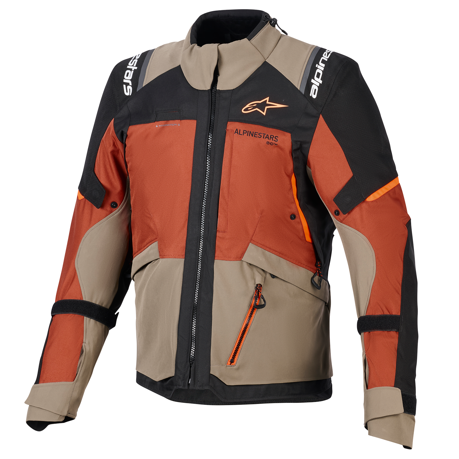 ALPINESTARS Andes V4 Drystar Jacket