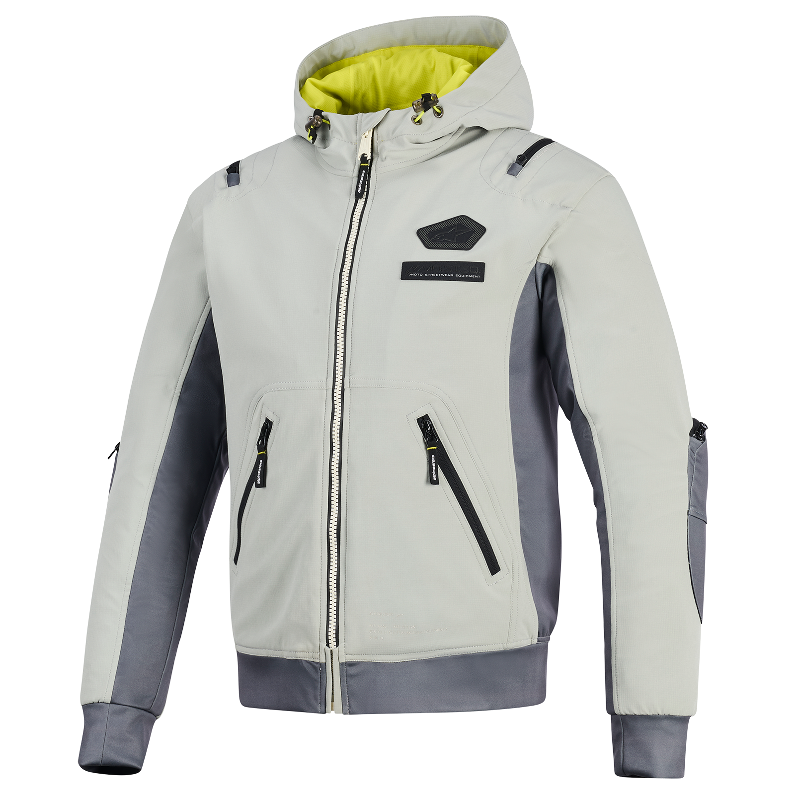 ALPINESTARS Moblast Waterproof Jacket
