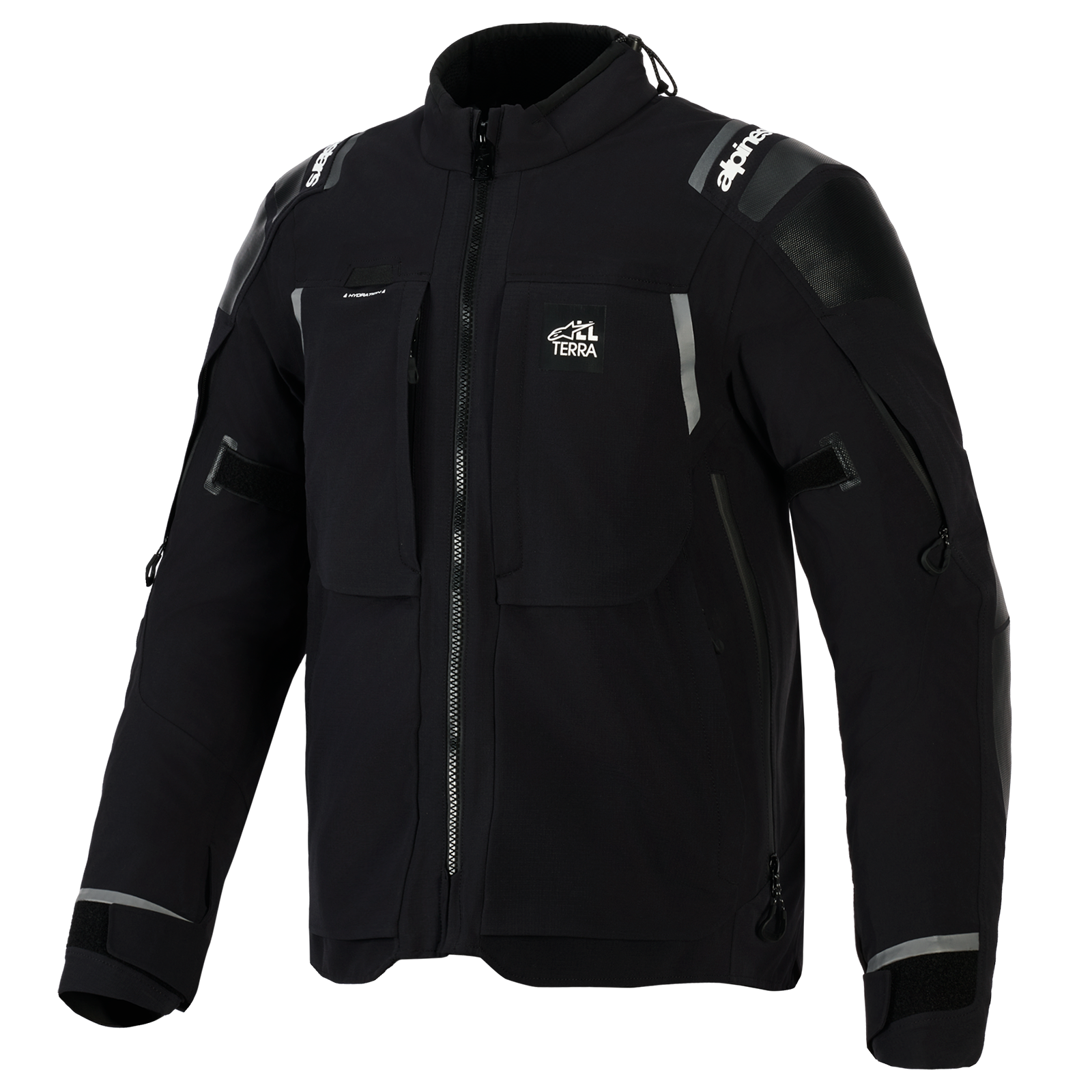 Alpinestars Andes Pro Drystar XF Jacket