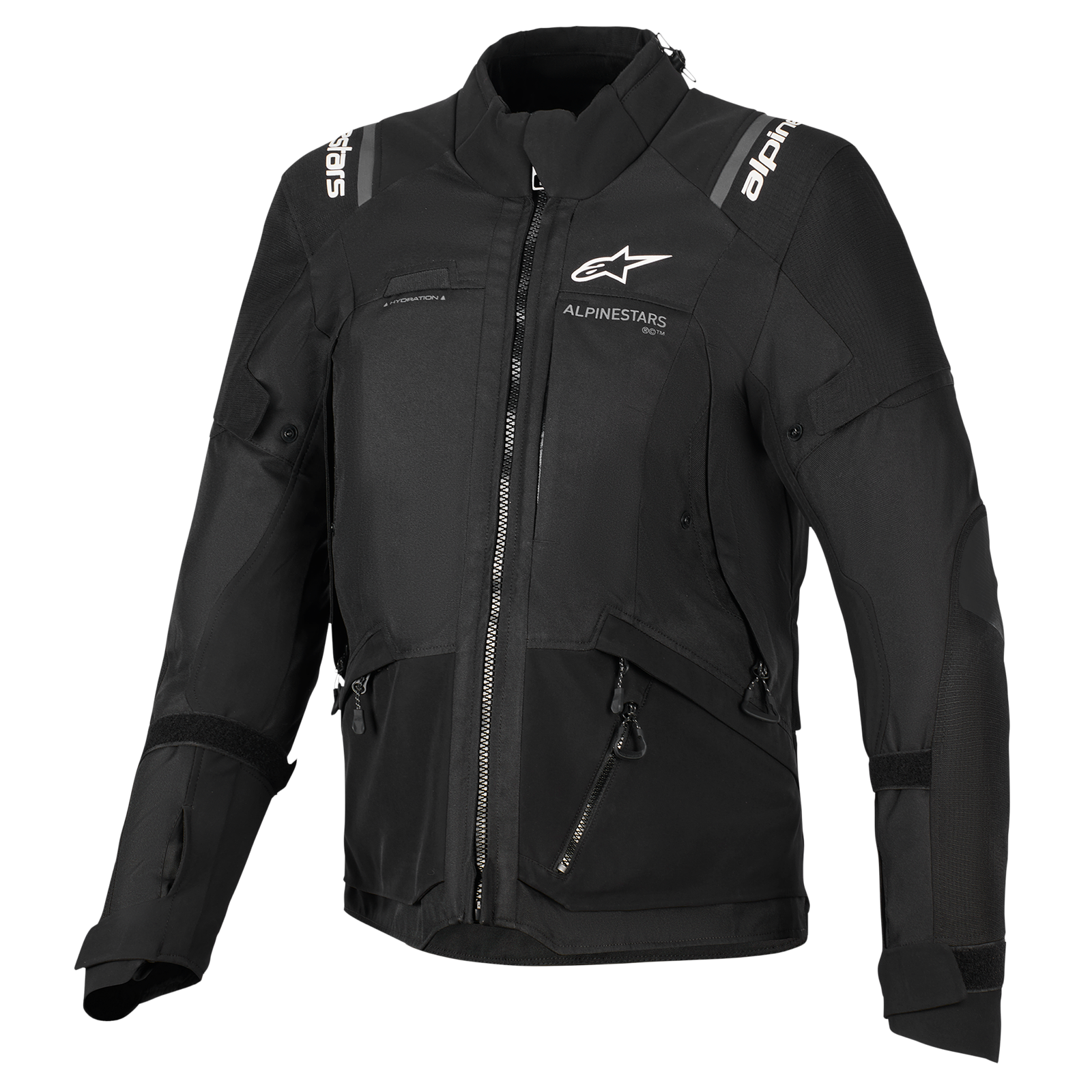 ALPINESTARS Stella Andes V4 Drystar Jacket