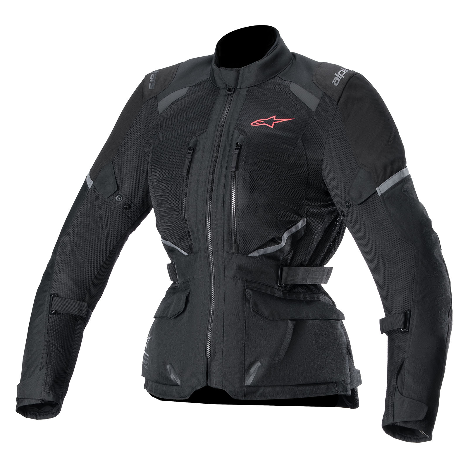 ALPINESTARS Stella Andes Air Drystar Jacket