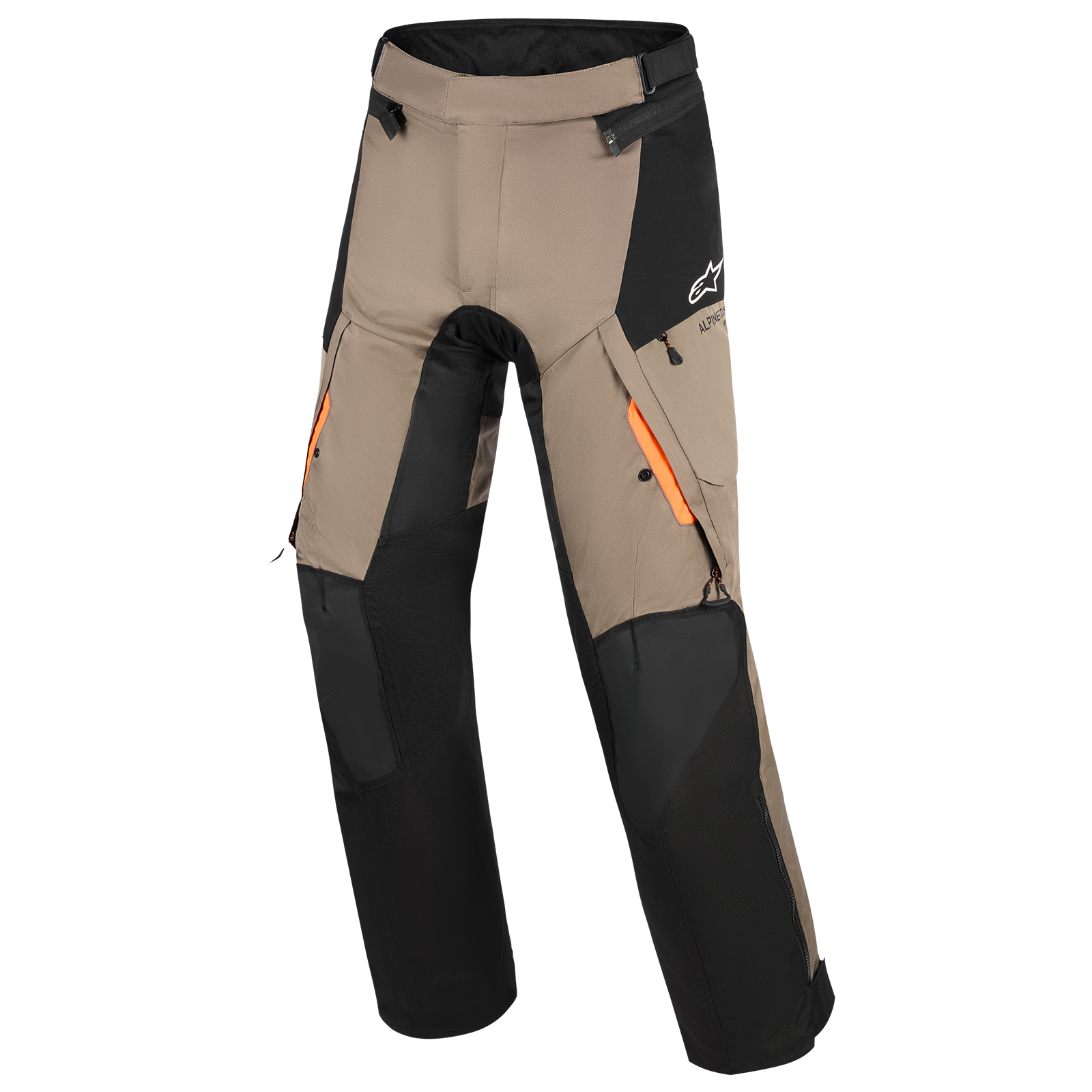 Alpinestars Andes V4 Drystar Pants - Helmet House