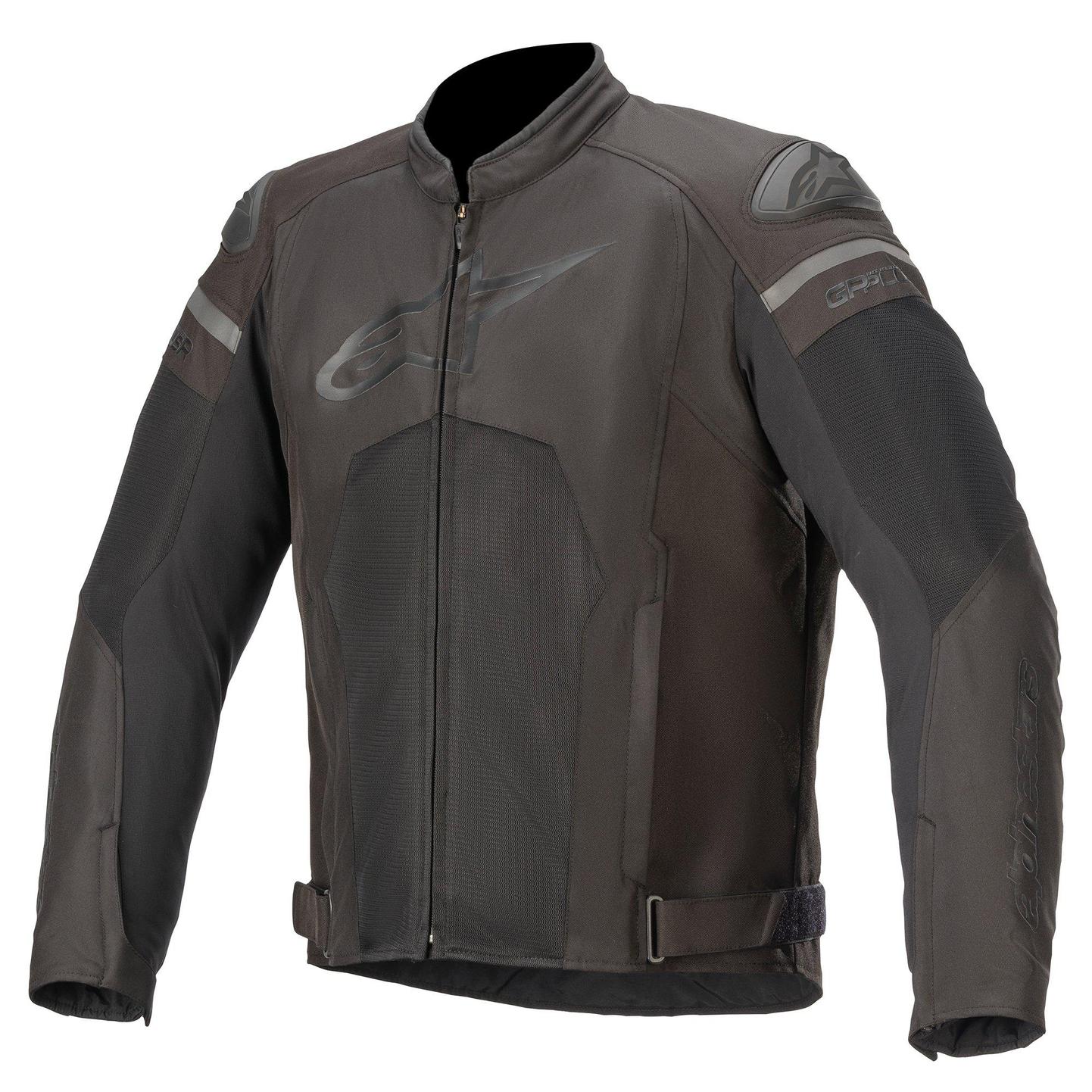 Alpinestars T-GP Plus R v3 Airflow Jacket - Helmet House