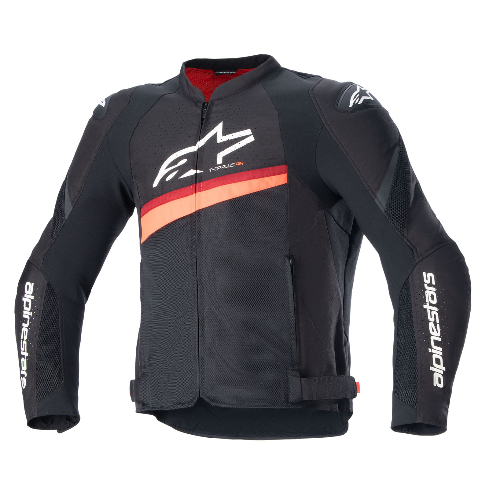 ALPINESTARS T-GP Plus R v4 Airflow Jacket