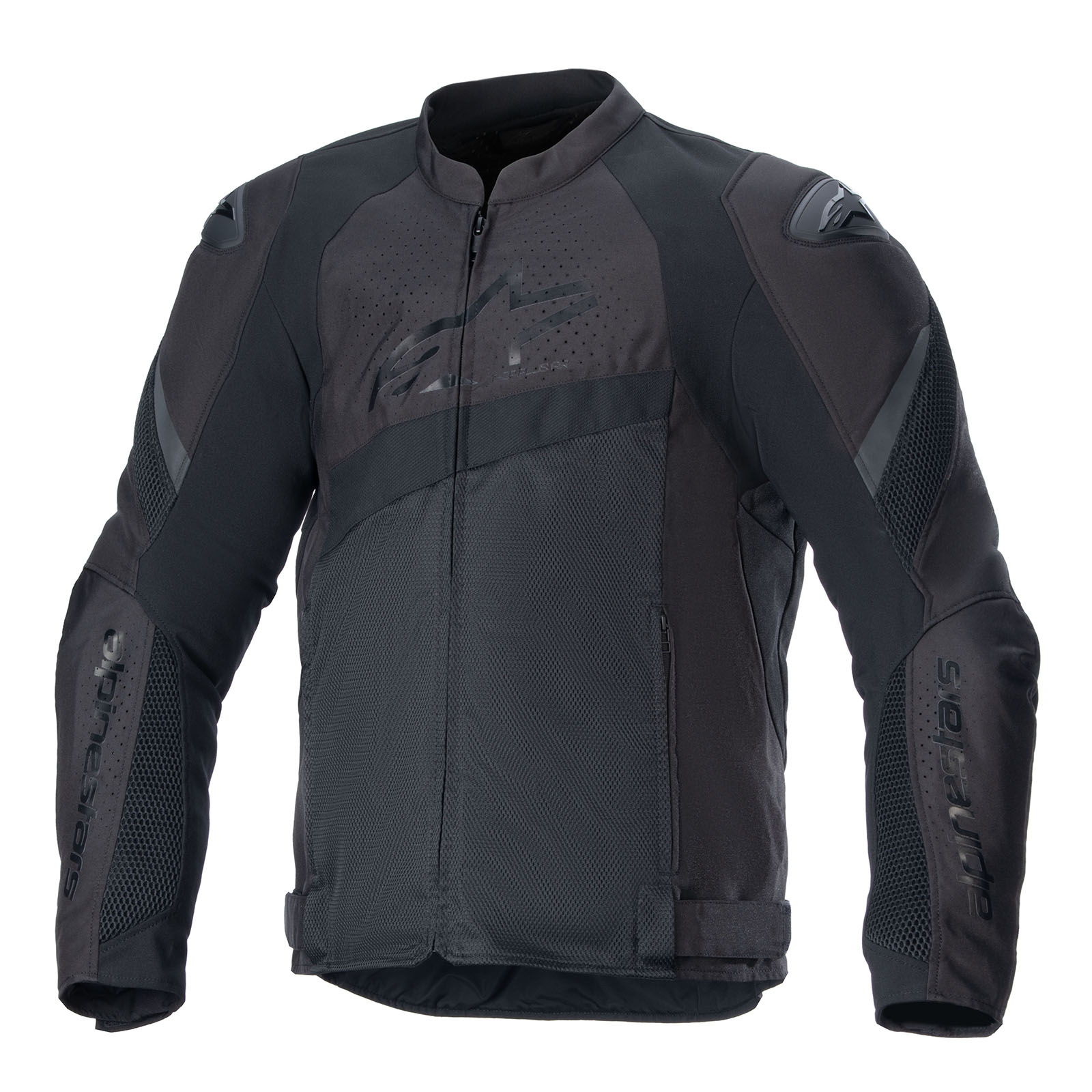 Alpinestars T-GP Plus R v4 Airflow Jacket - Helmet House