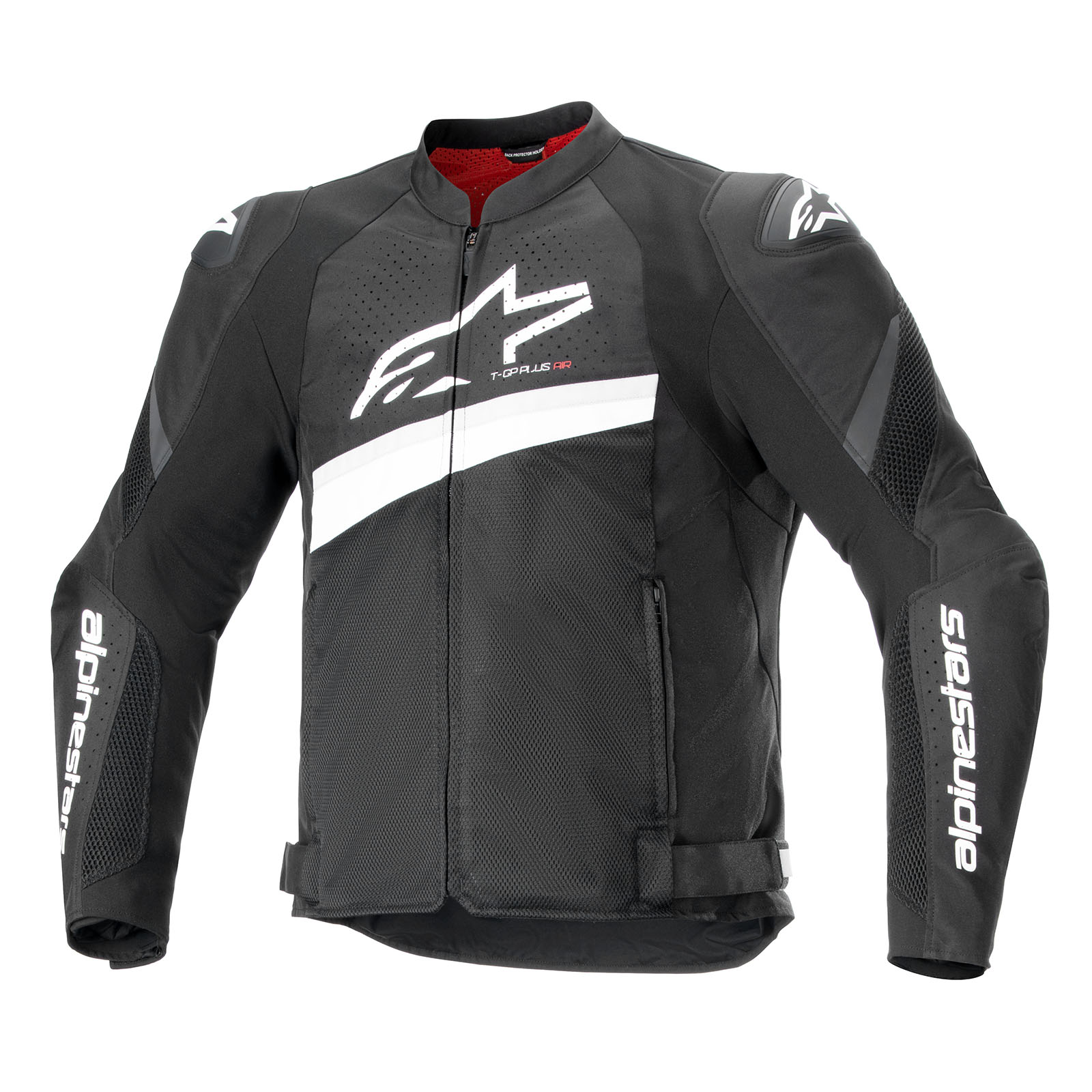 ALPINESTARS T-GP Plus R v4 Airflow Jacket