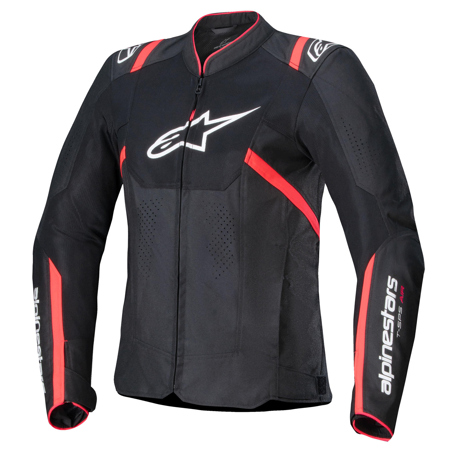 ALPINESTARS ST T-SPS AR V2 JKT BK/PK 