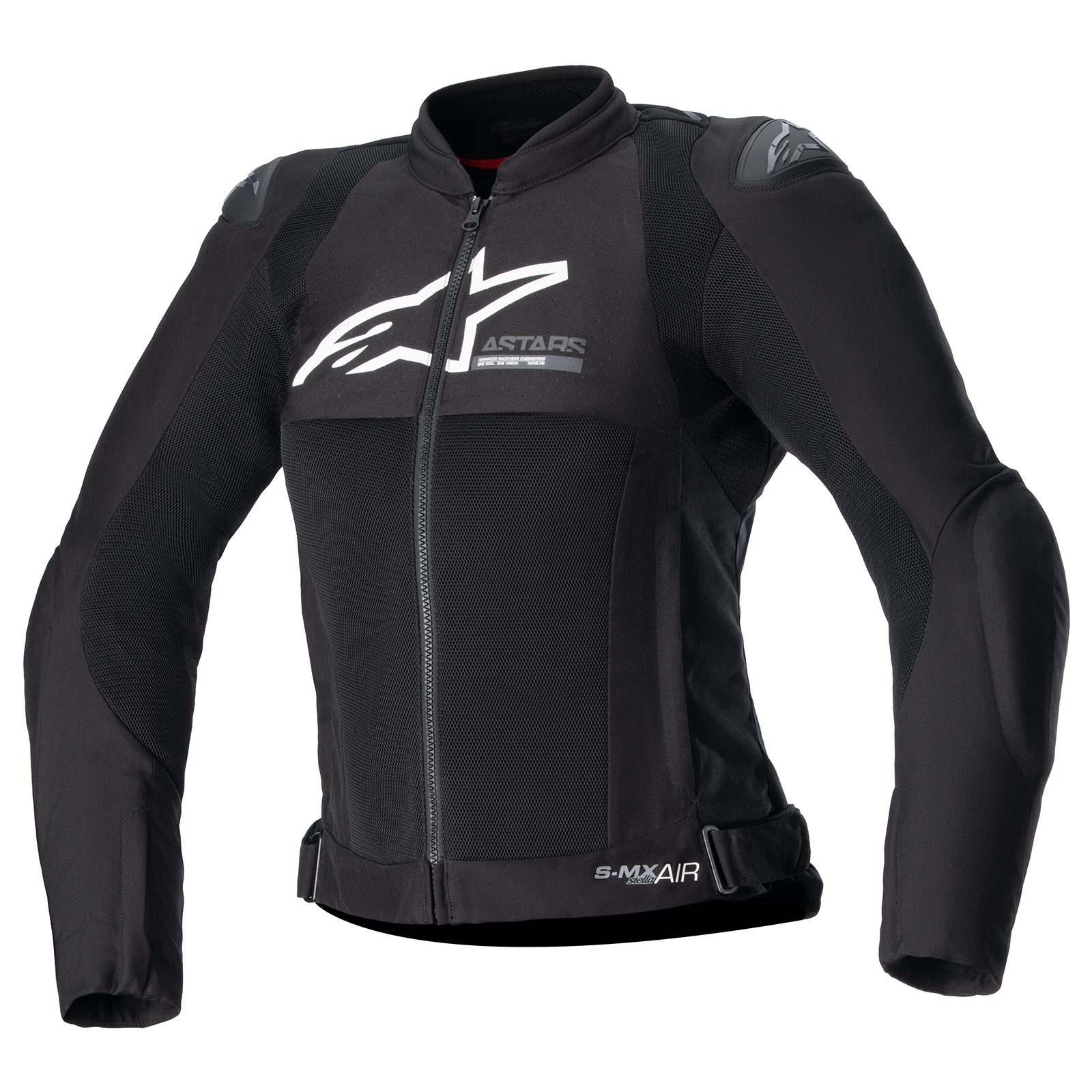 Alpinestars Stella SMX Air Jacket - Helmet House