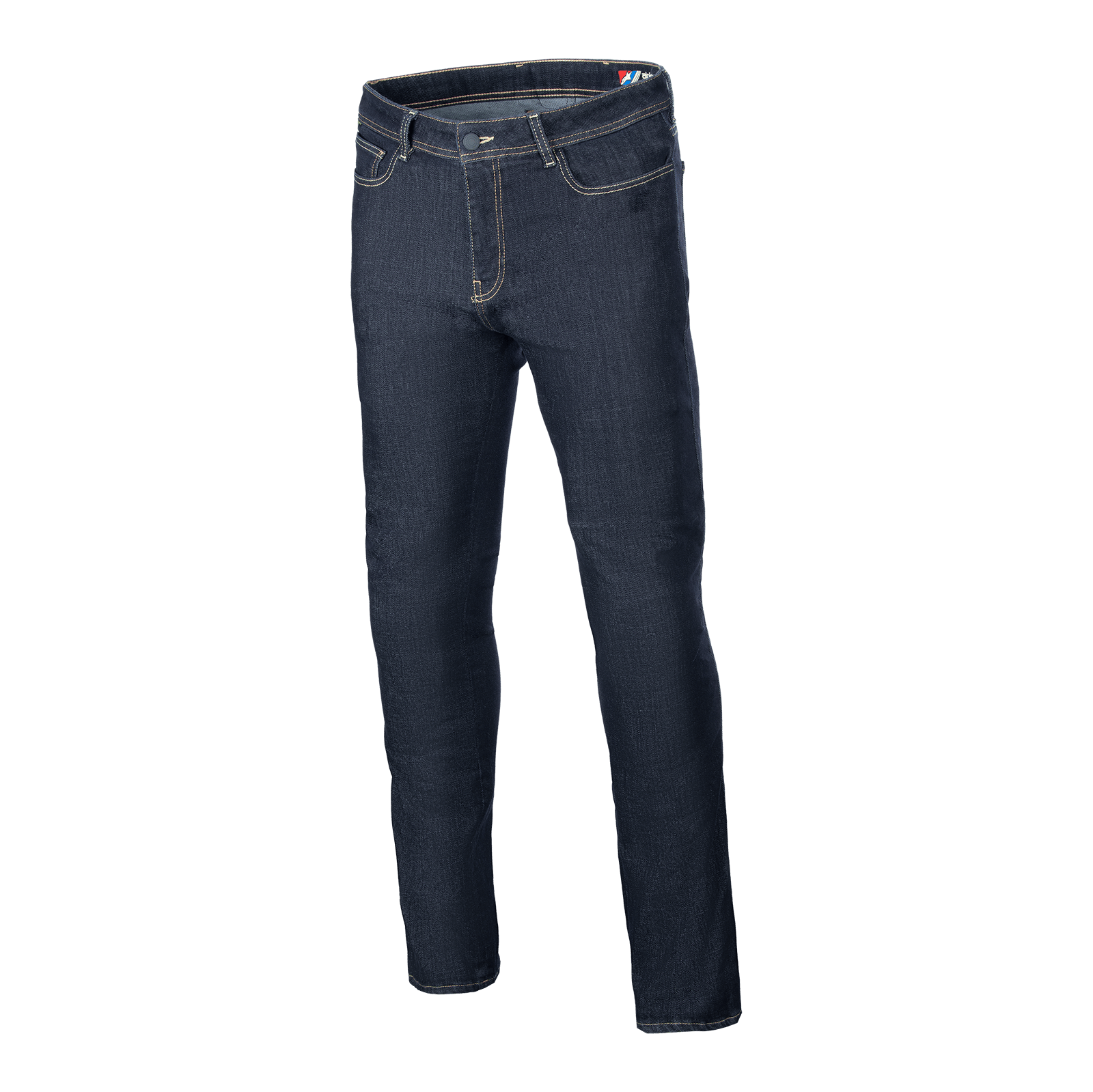 ALPINESTARS Cult-8 Stretch Denim Pants