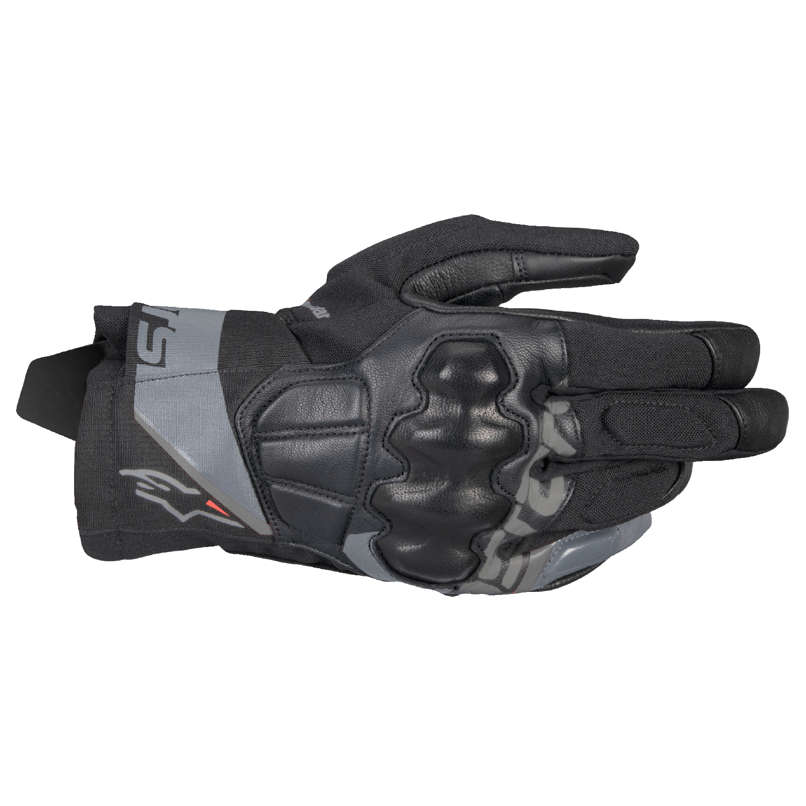 ALPINESTARS COROZAL V3 DS GLV BLK 