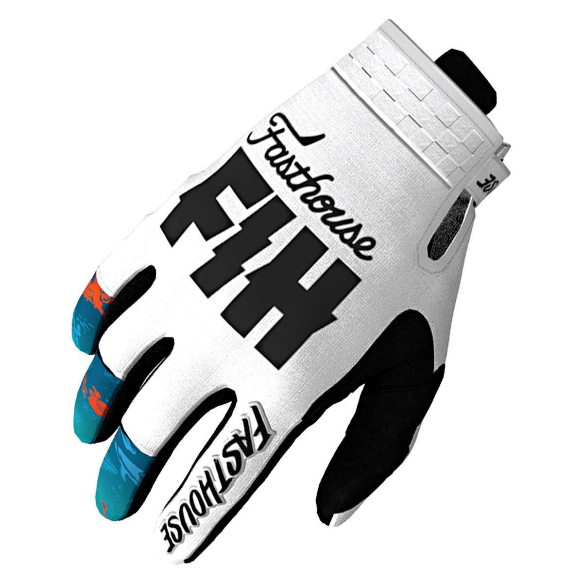 FastHouse Sanguaro TB Island Hopper Gloves