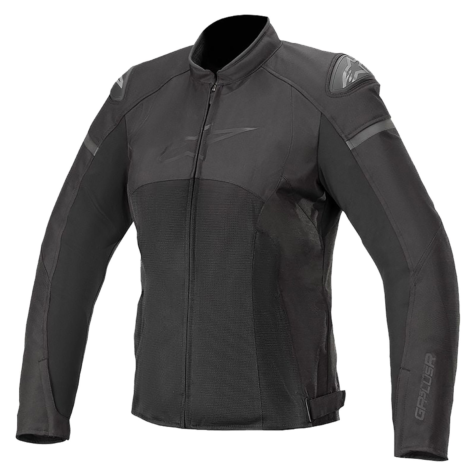 ALPINESTARS ST T-GP+R V3 AIRJKT BKWH L