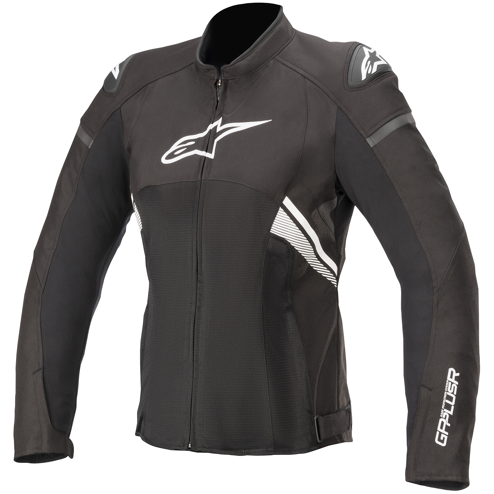 Alpinestars Stella T-GP Plus R v3 Airflow Jacket - Helmet House