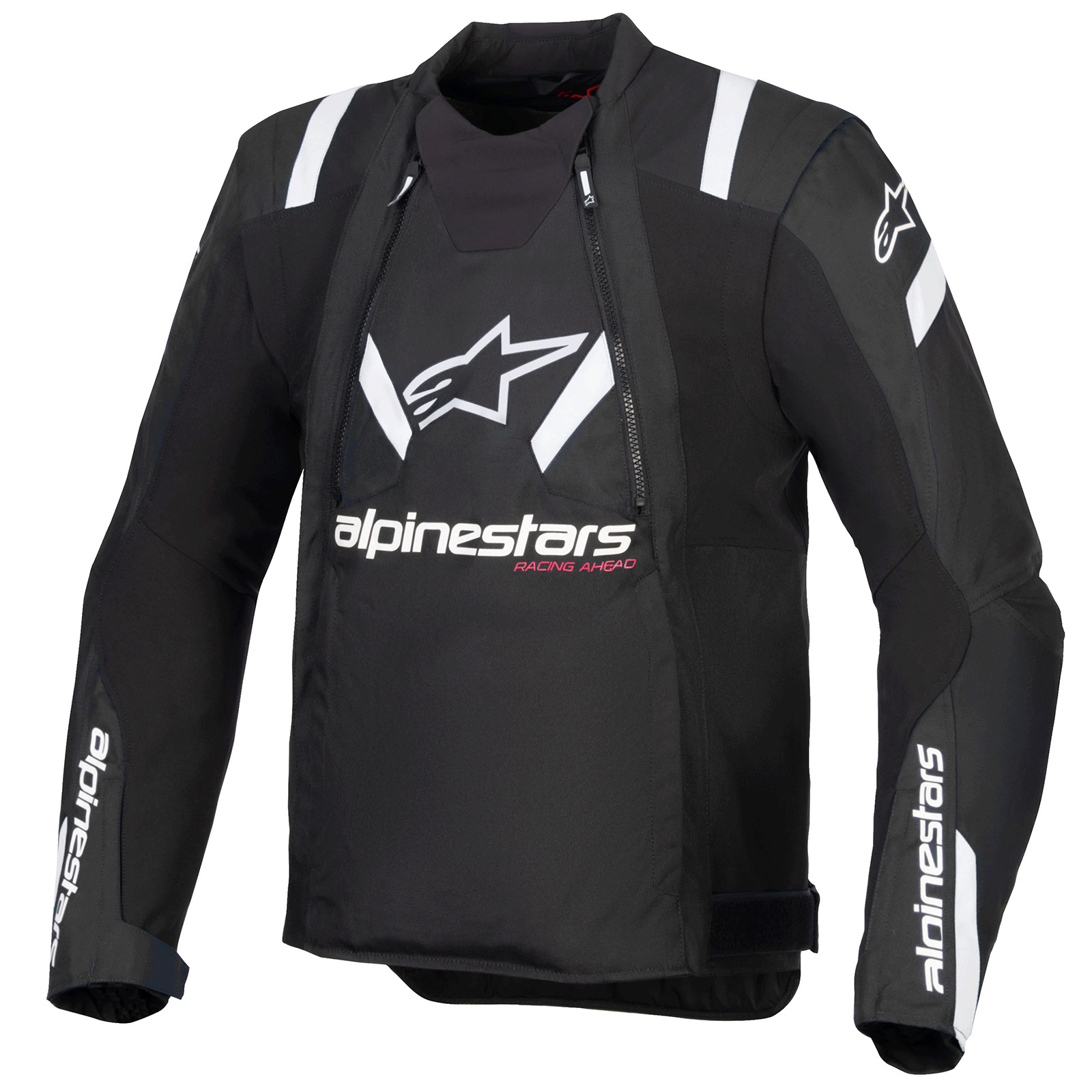 ALPINESTARS T-Stunt Air Jacket