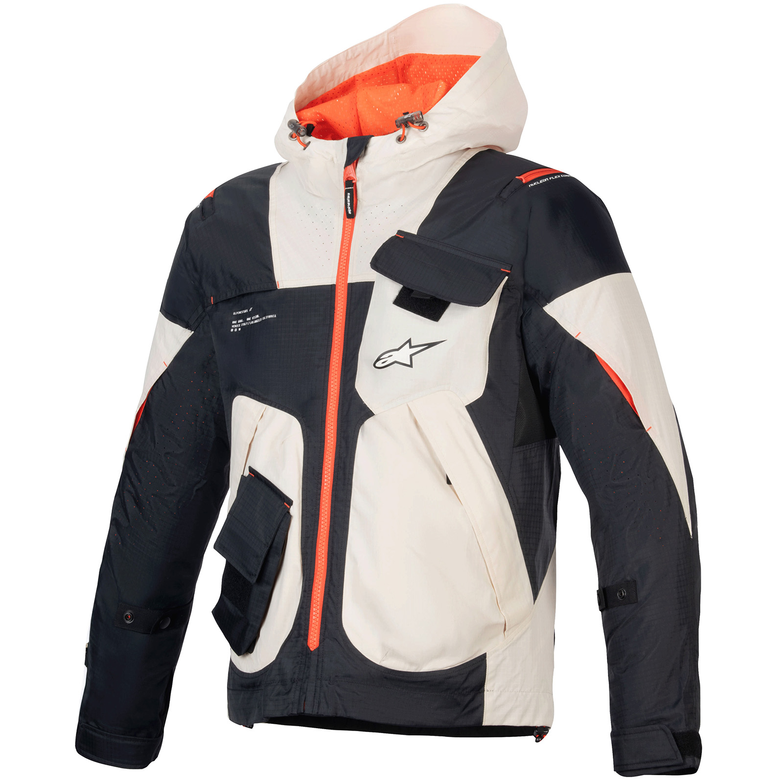 Alpinestars Mogress Air Jacket