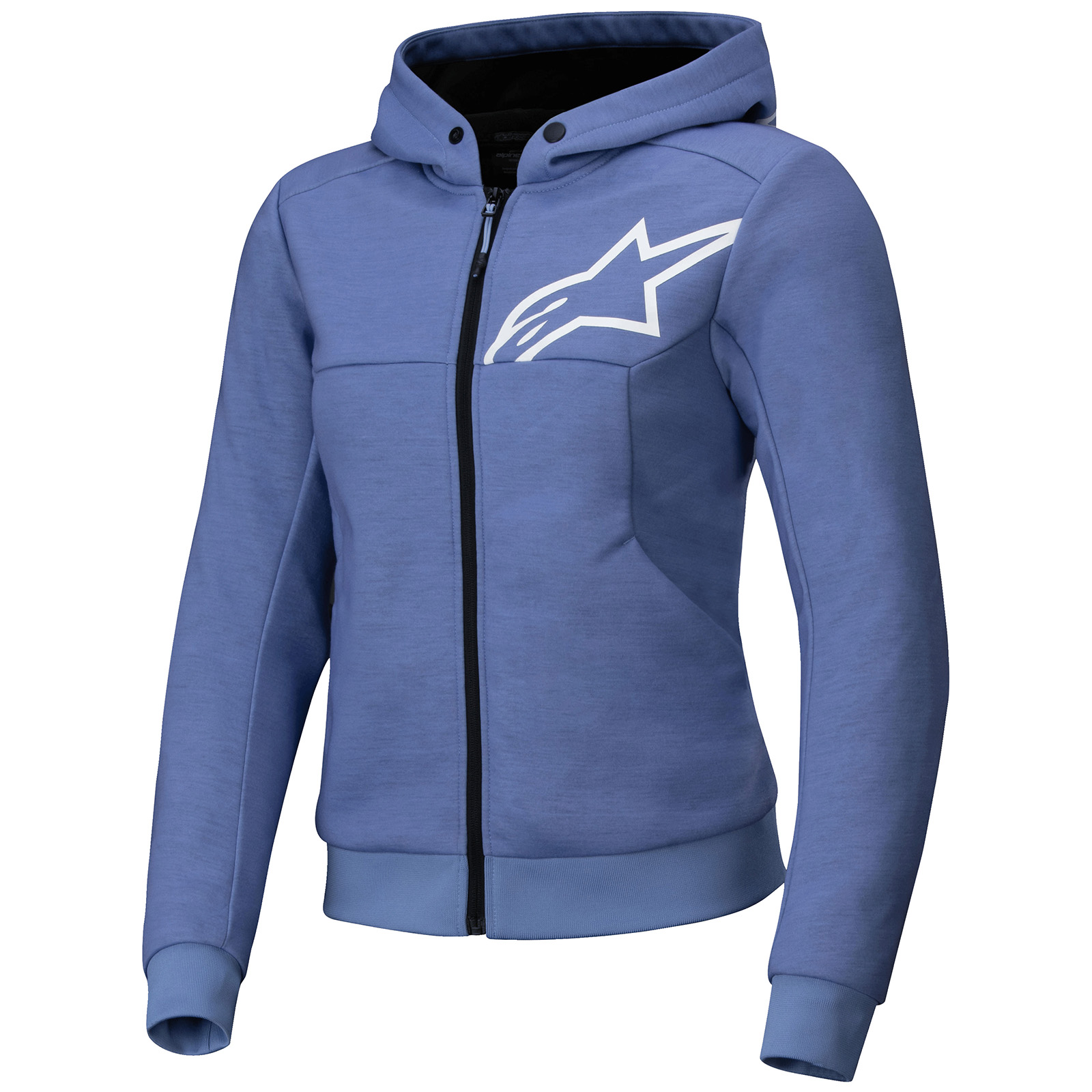 ALPINESTARS Stella Chrome V2 Sport Hoodie