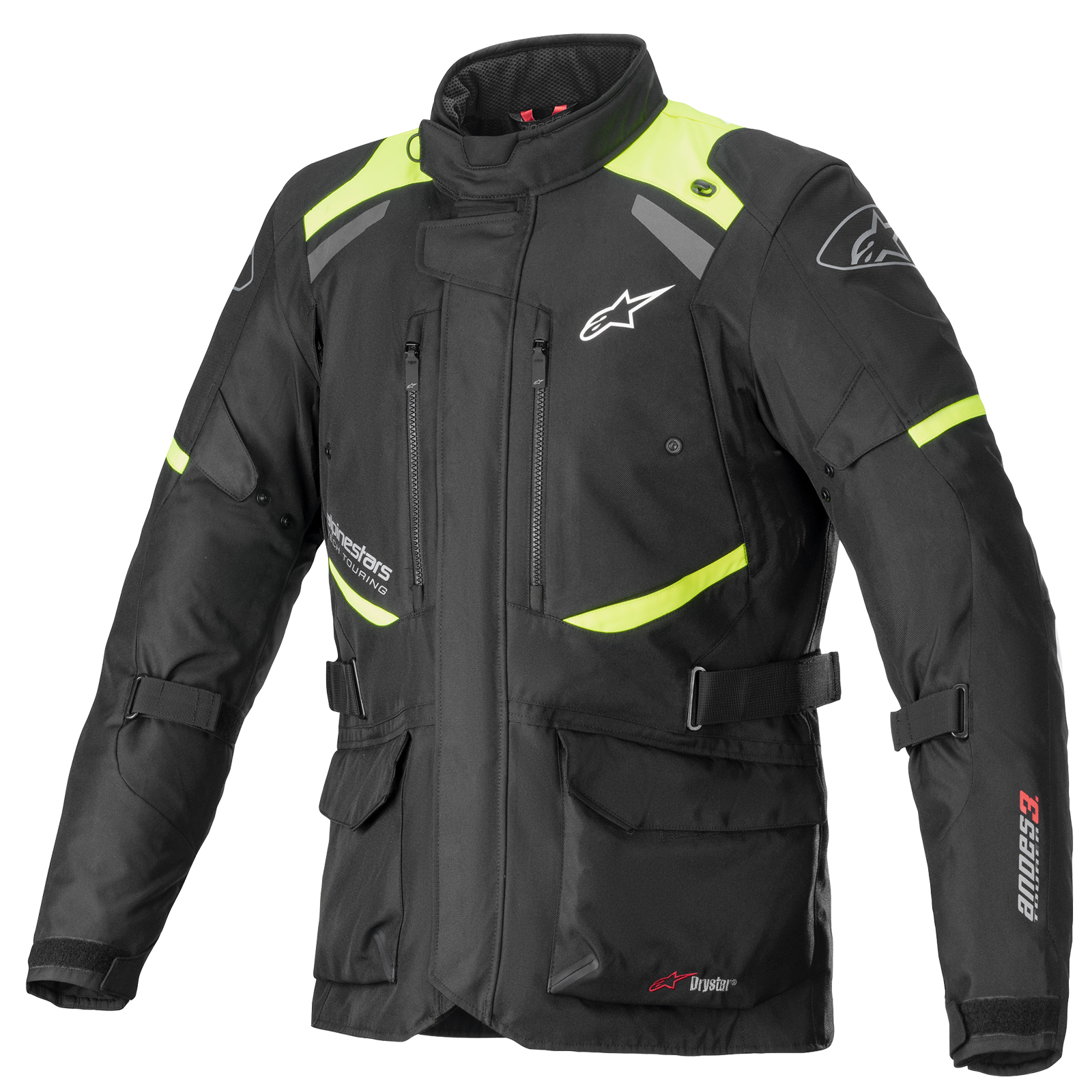 ALPINESTARS Andes v3 Drystar Jacket