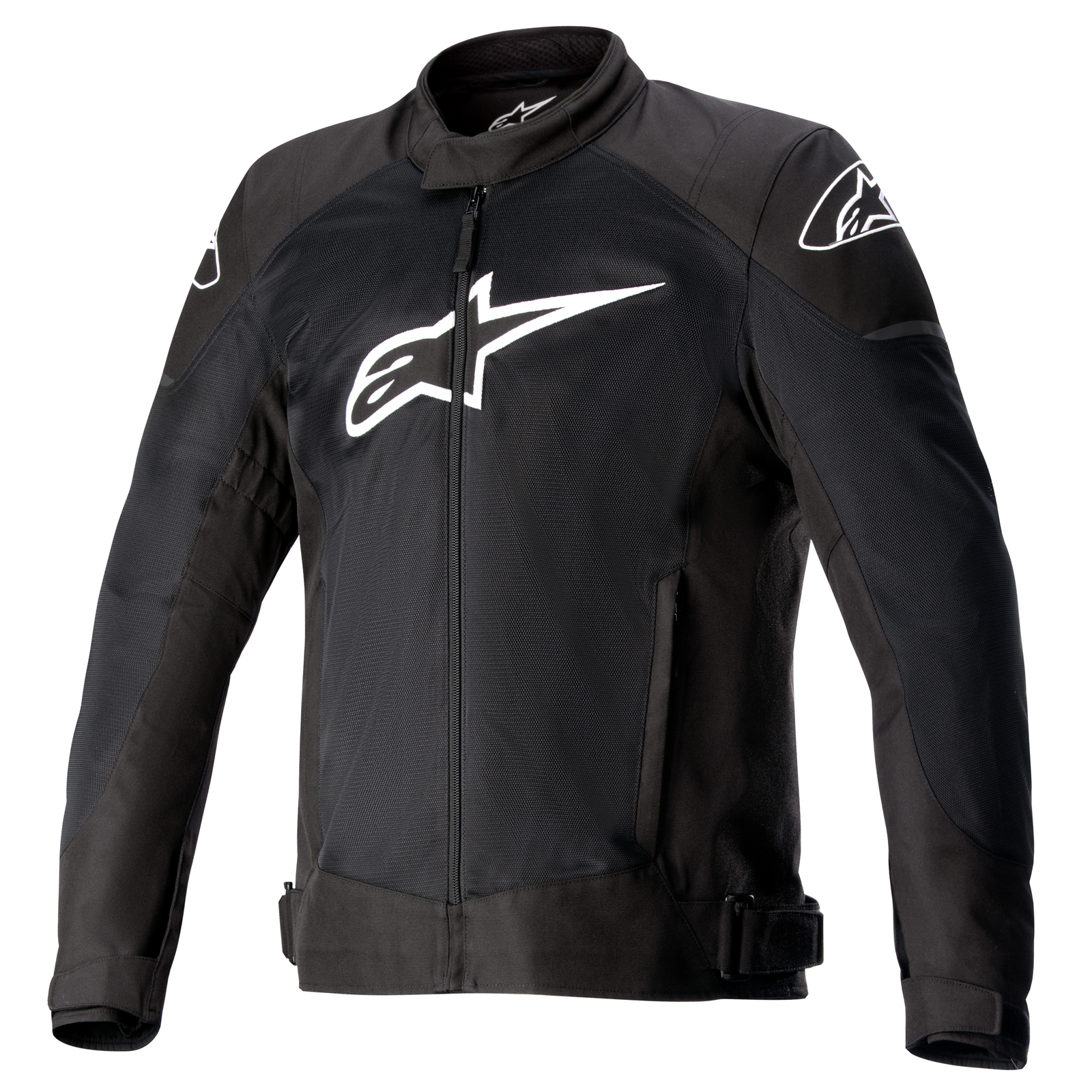 ALPINESTARS T SP X AIR JKT BLK BLK 2X