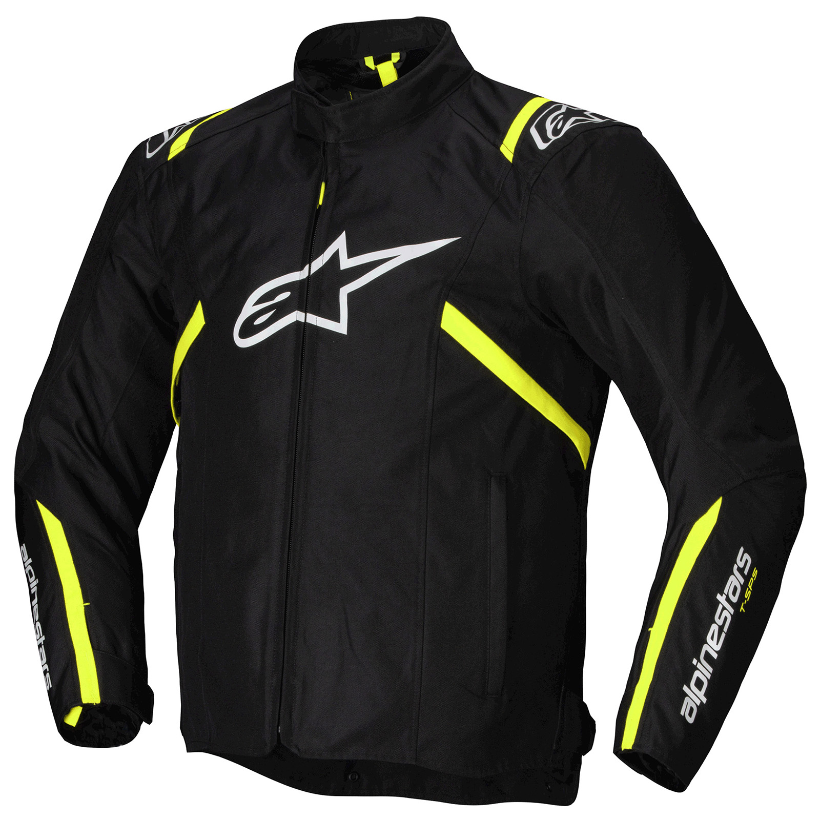 Alpinestars T-SPS V2 Waterproof Jacket - Helmet House