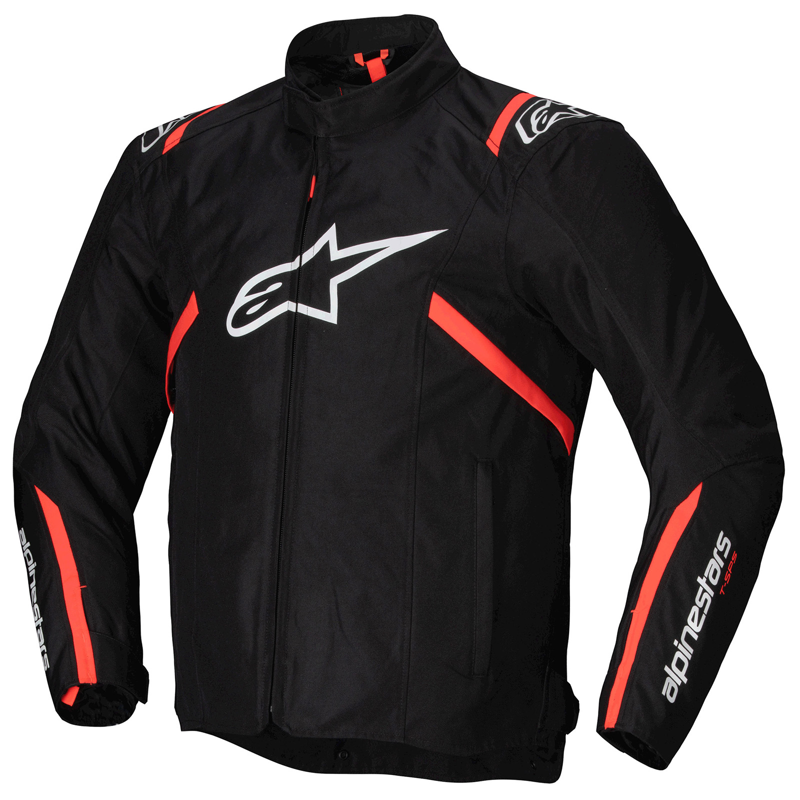 Alpinestars T-SPS V2 Waterproof Jacket - Helmet House