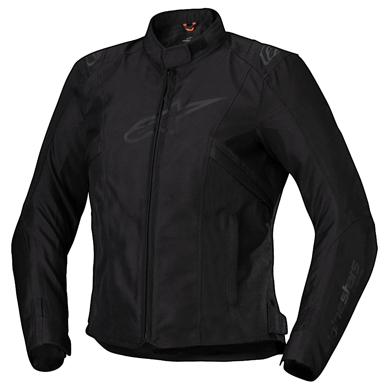 Alpinestars Stella T-SPS V2 WP Jacket Black Small (4088-0055-74)