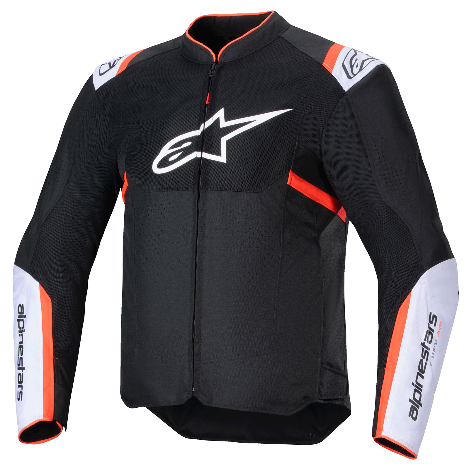 Alpinestars T-SPS Air V2 Jacket - Helmet House